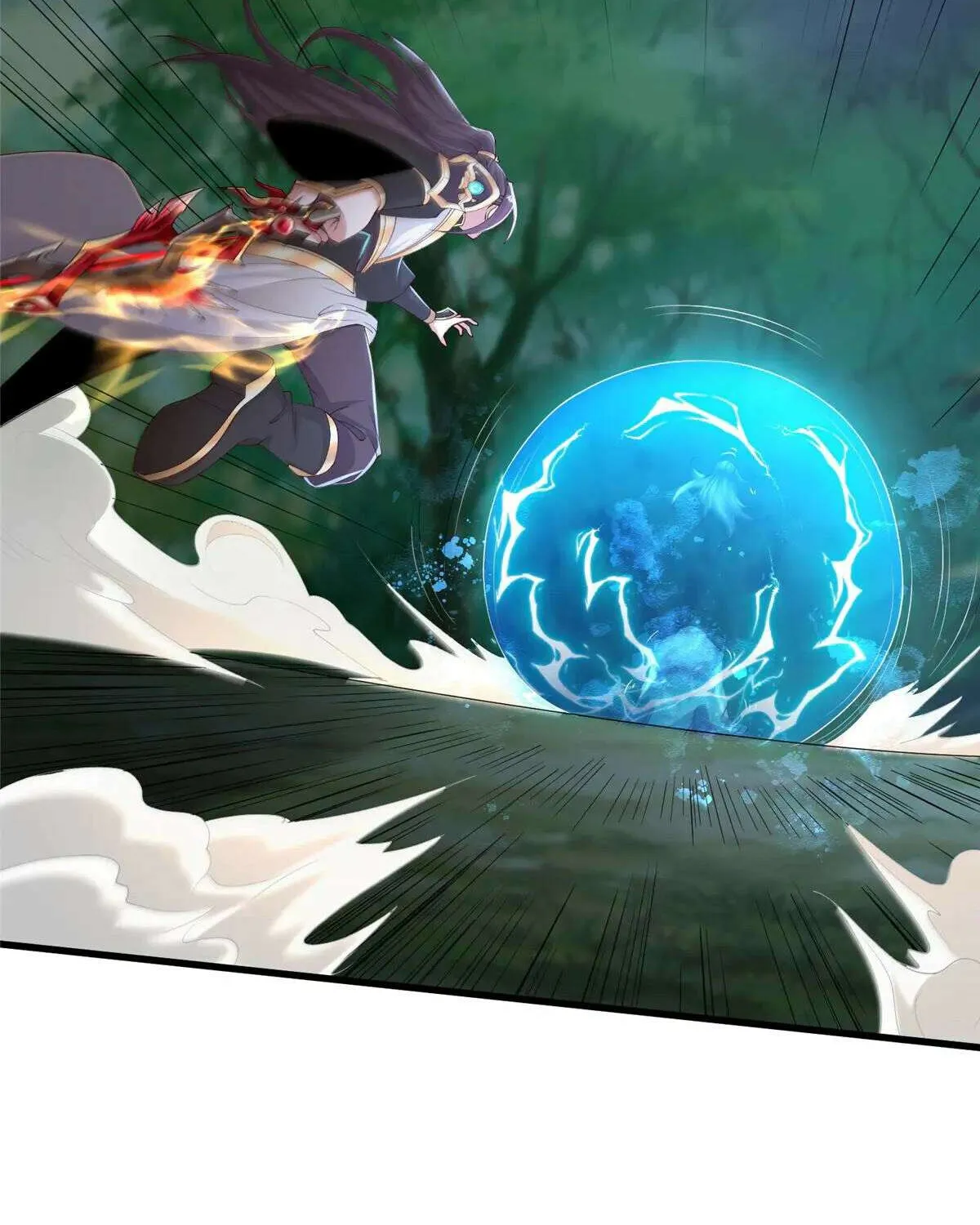 Read Dragon Master chapter 441 image 51 on Lezhin
