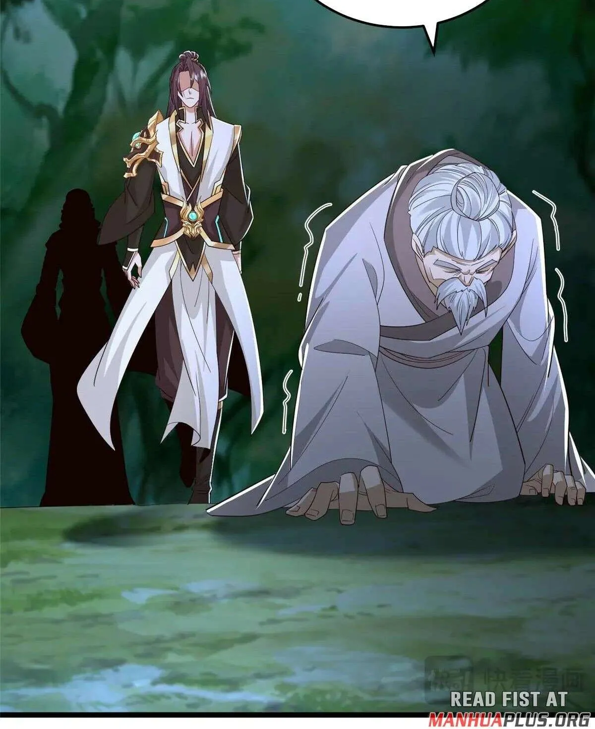 Read Dragon Master chapter 442 image 10 on Lezhin
