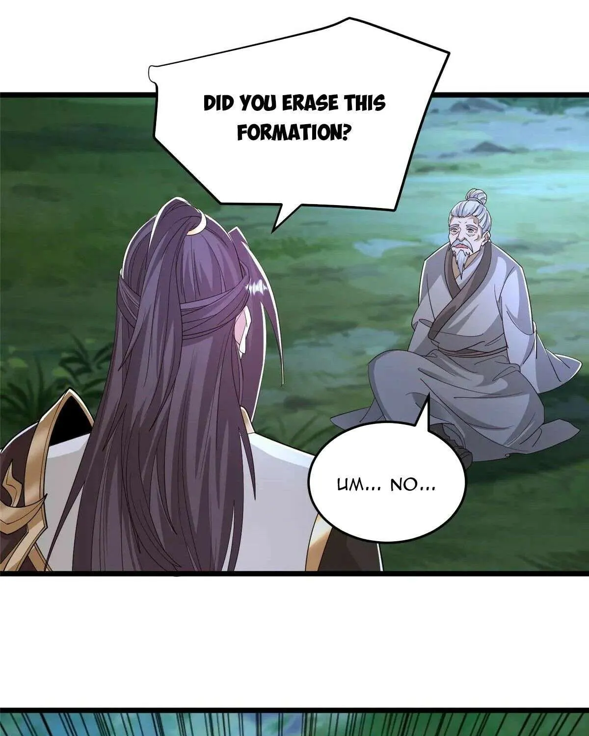 Read Dragon Master chapter 442 image 11 on Lezhin