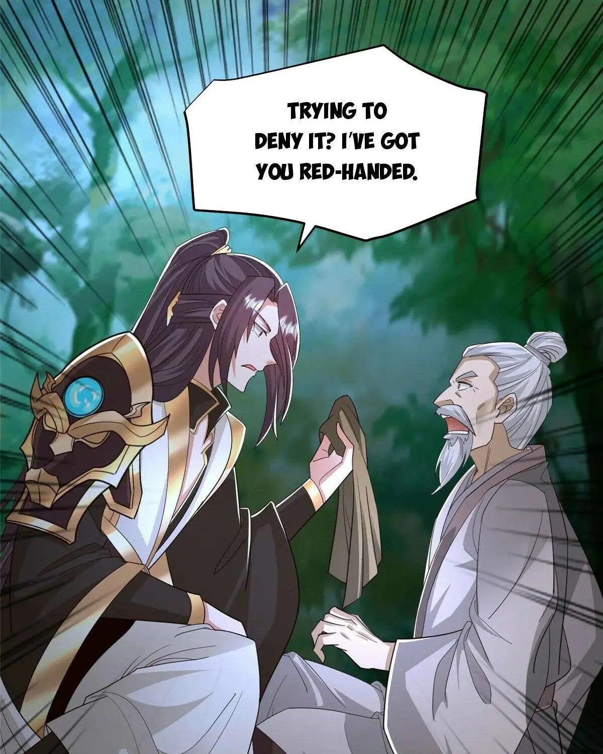 Read Dragon Master chapter 442 image 12 on Lezhin