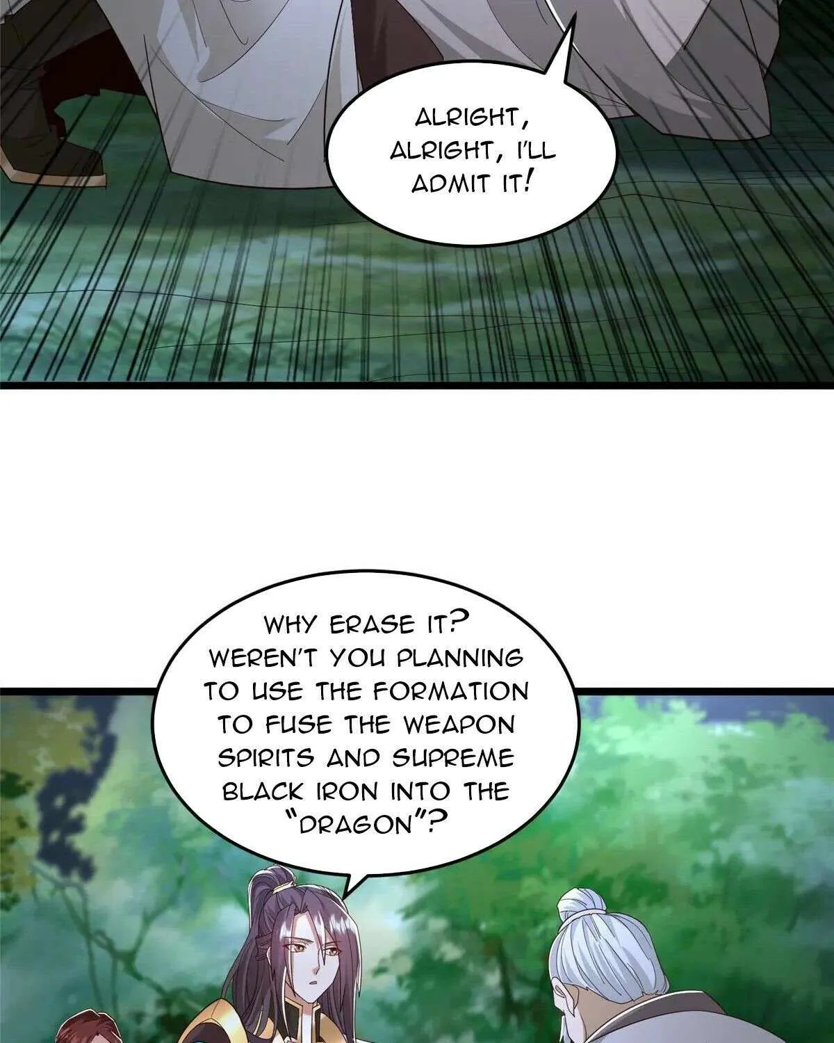Read Dragon Master chapter 442 image 13 on Lezhin