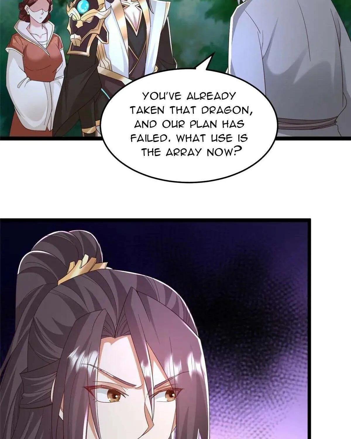 Read Dragon Master chapter 442 image 14 on Lezhin