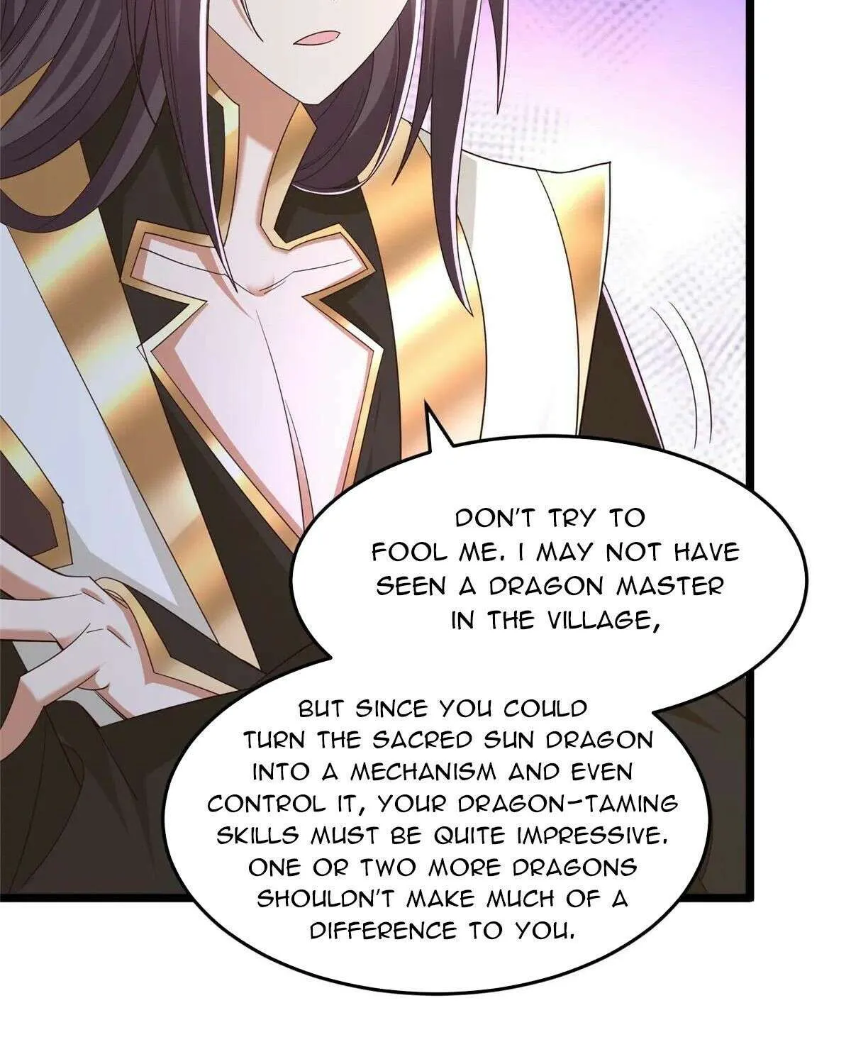 Read Dragon Master chapter 442 image 15 on Lezhin