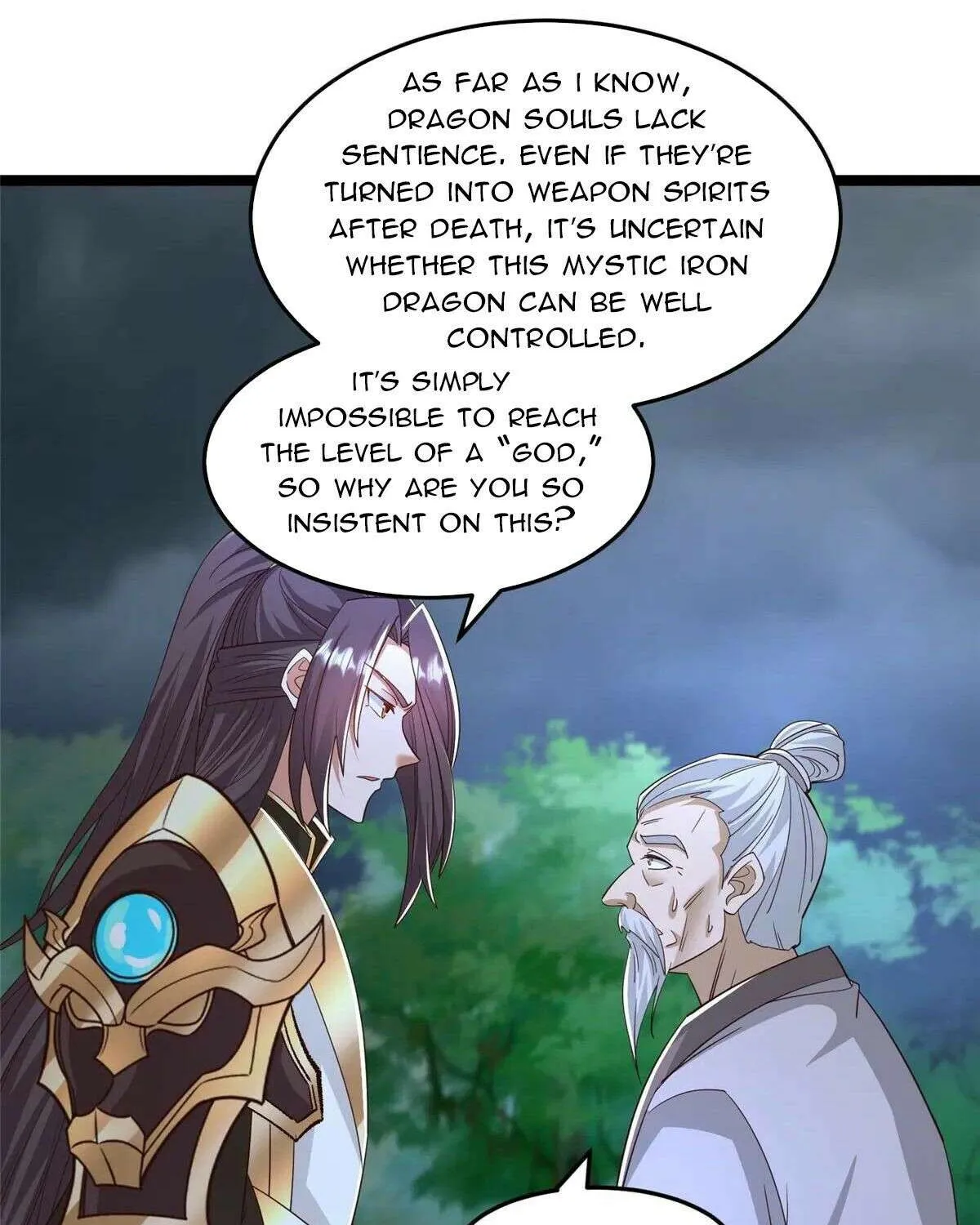 Read Dragon Master chapter 442 image 16 on Lezhin