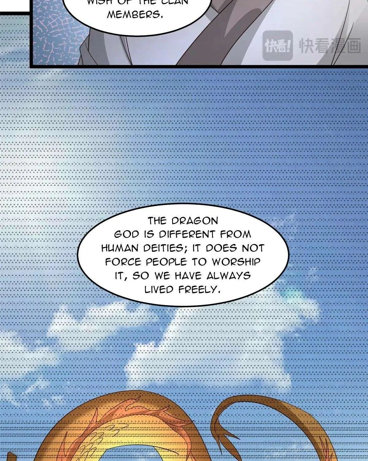 Read Dragon Master chapter 442 image 18 on Lezhin