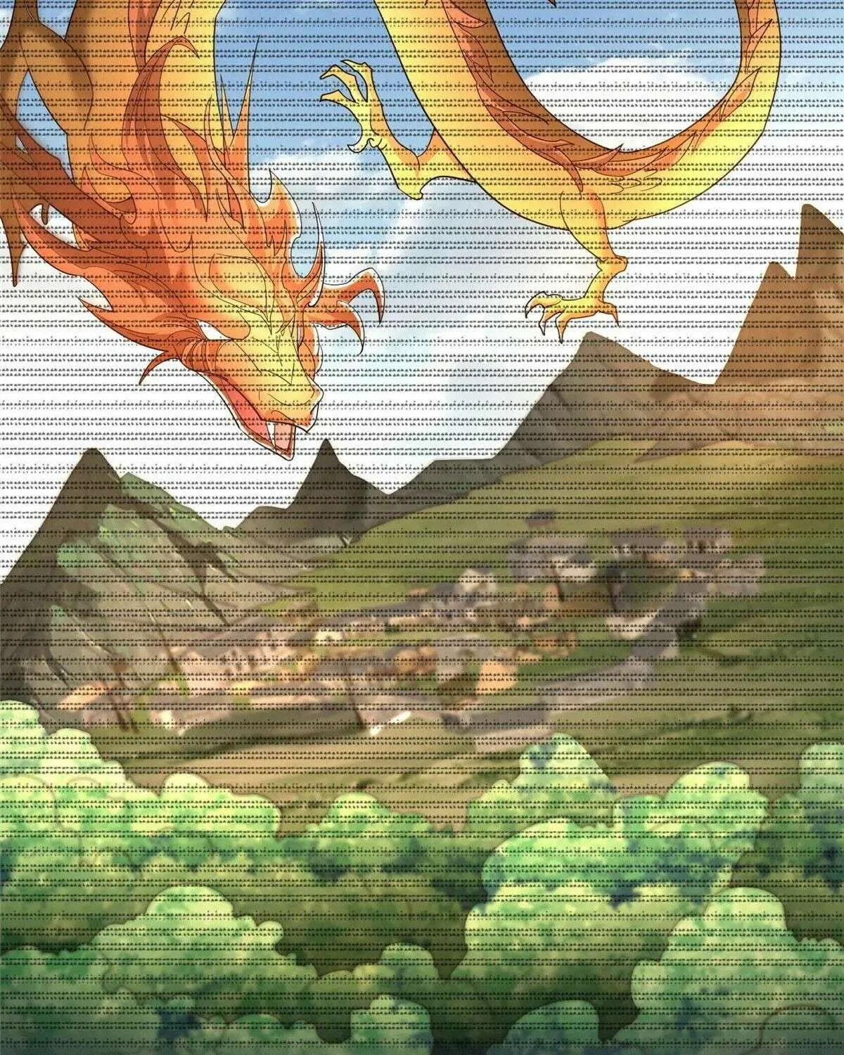 Read Dragon Master chapter 442 image 19 on Lezhin