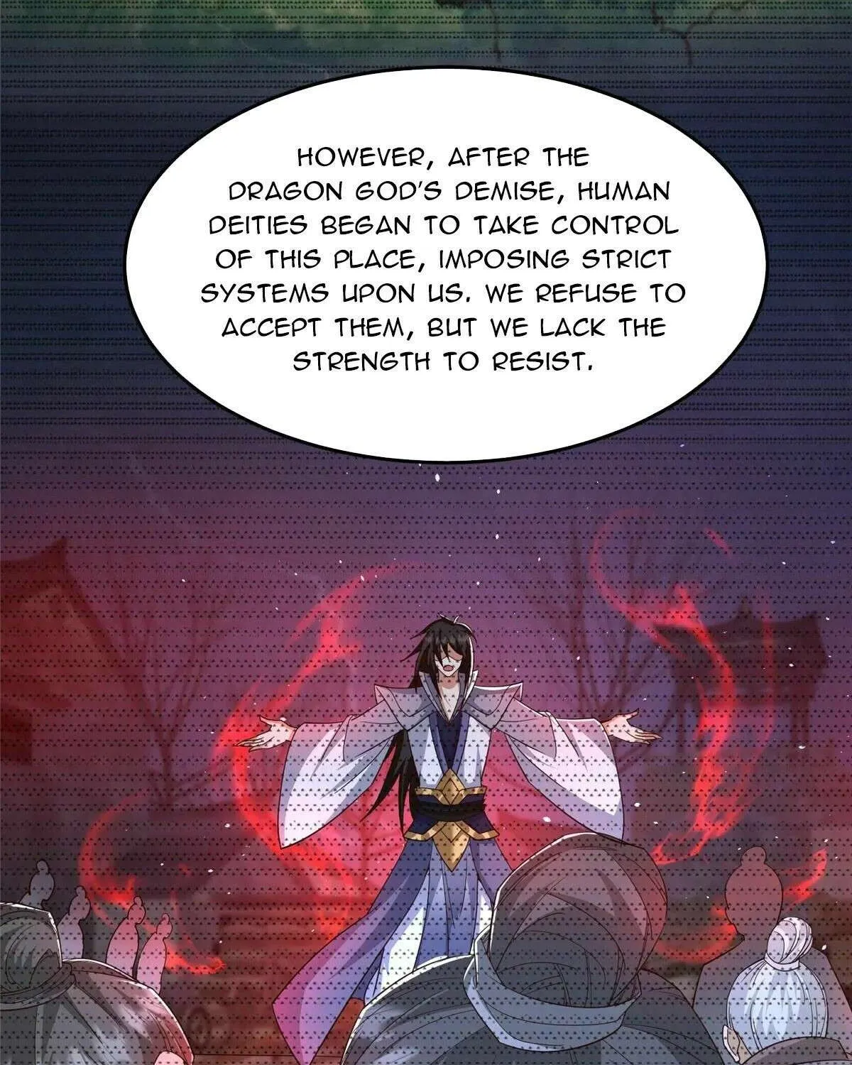 Read Dragon Master chapter 442 image 20 on Lezhin