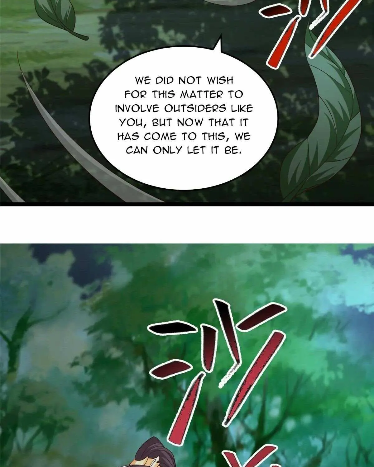Read Dragon Master chapter 442 image 24 on Lezhin