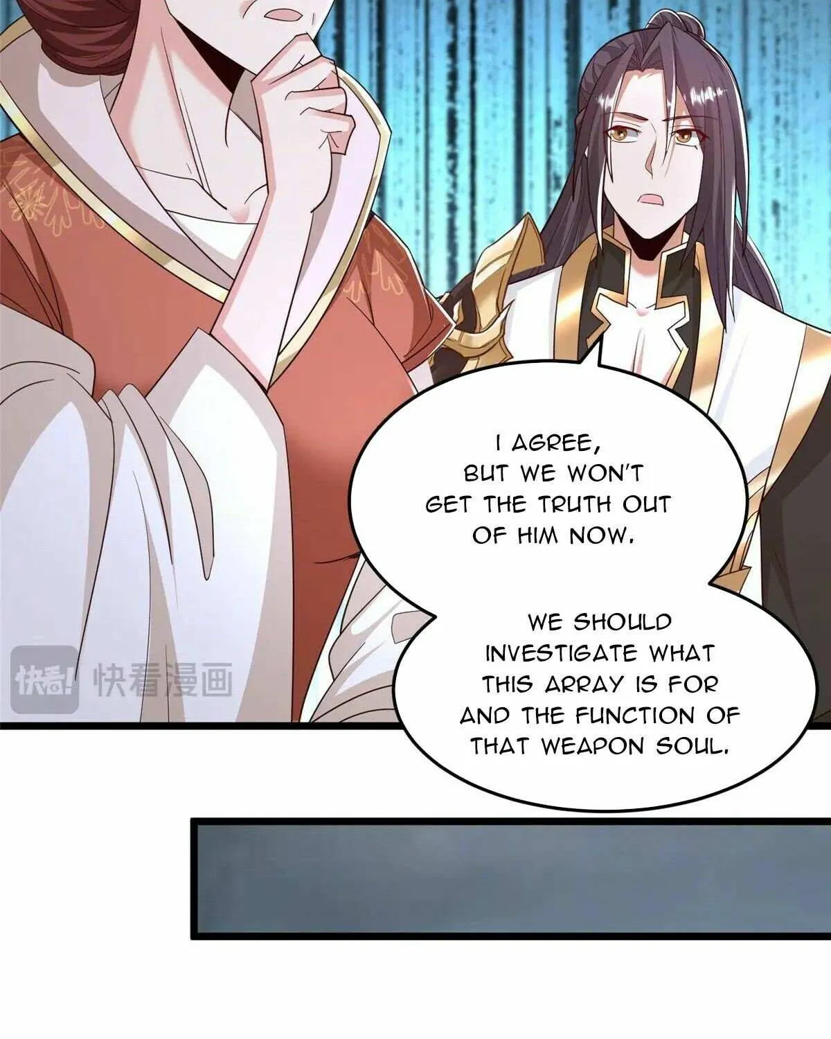 Read Dragon Master chapter 442 image 27 on Lezhin
