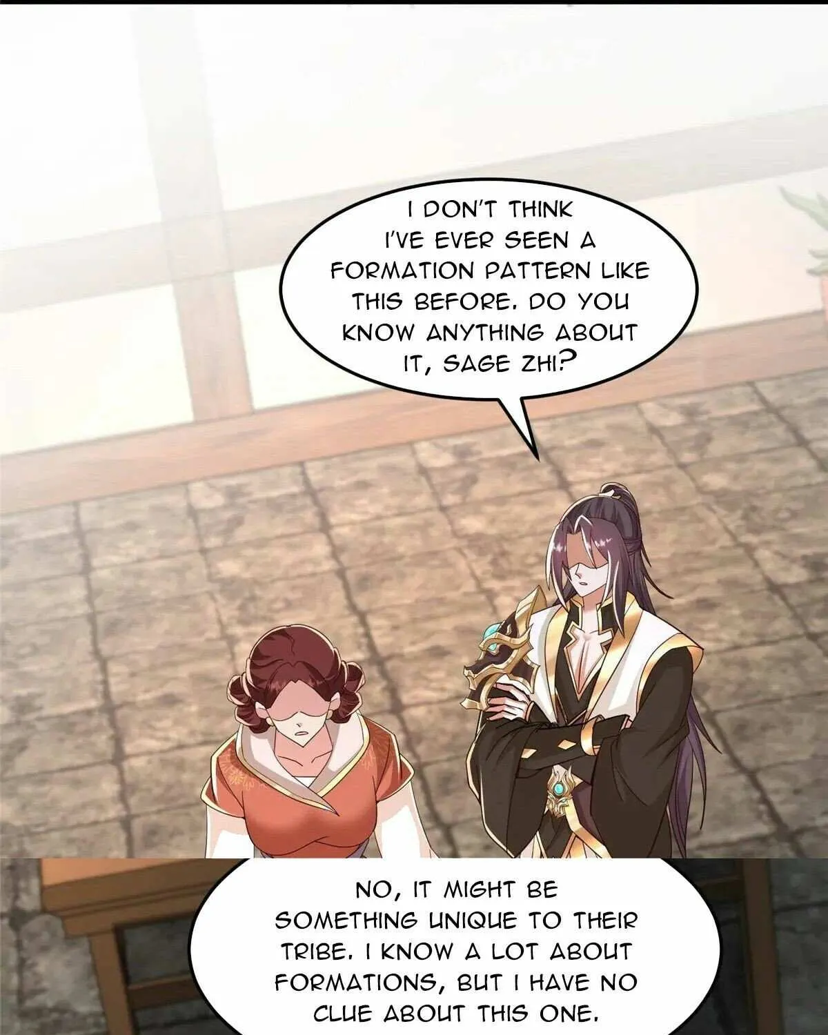 Read Dragon Master chapter 442 image 30 on Lezhin