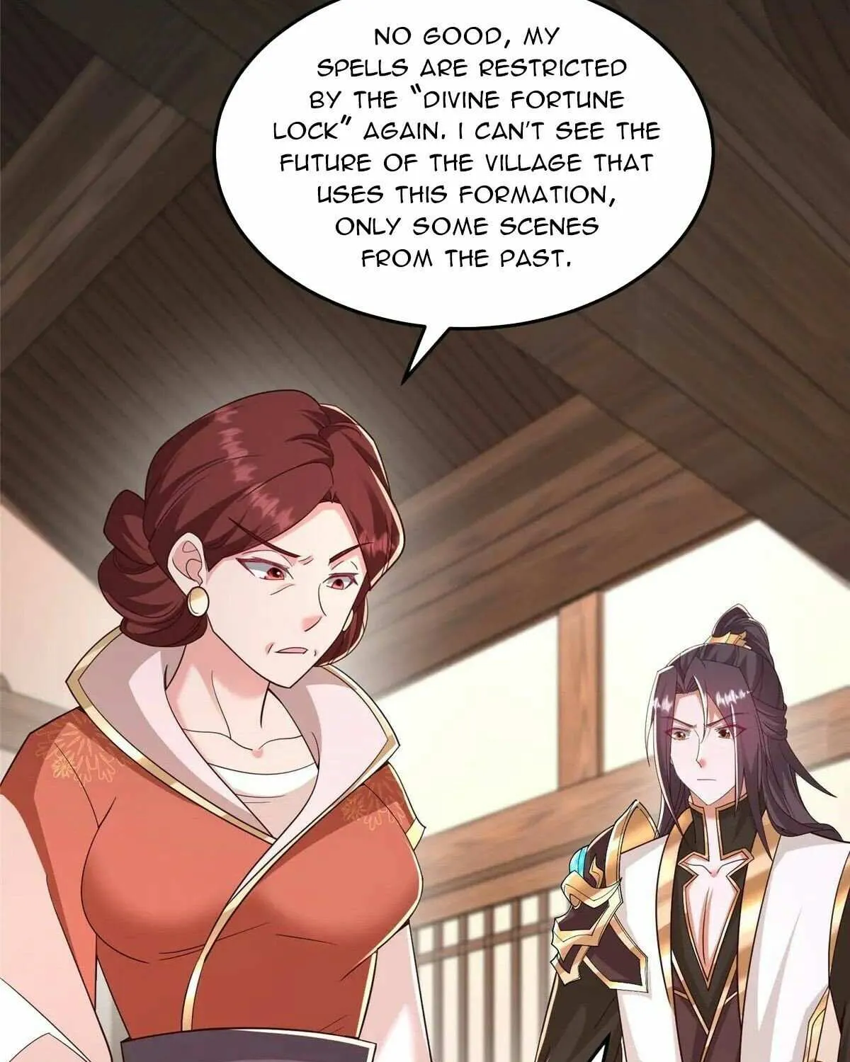 Read Dragon Master chapter 442 image 32 on Lezhin
