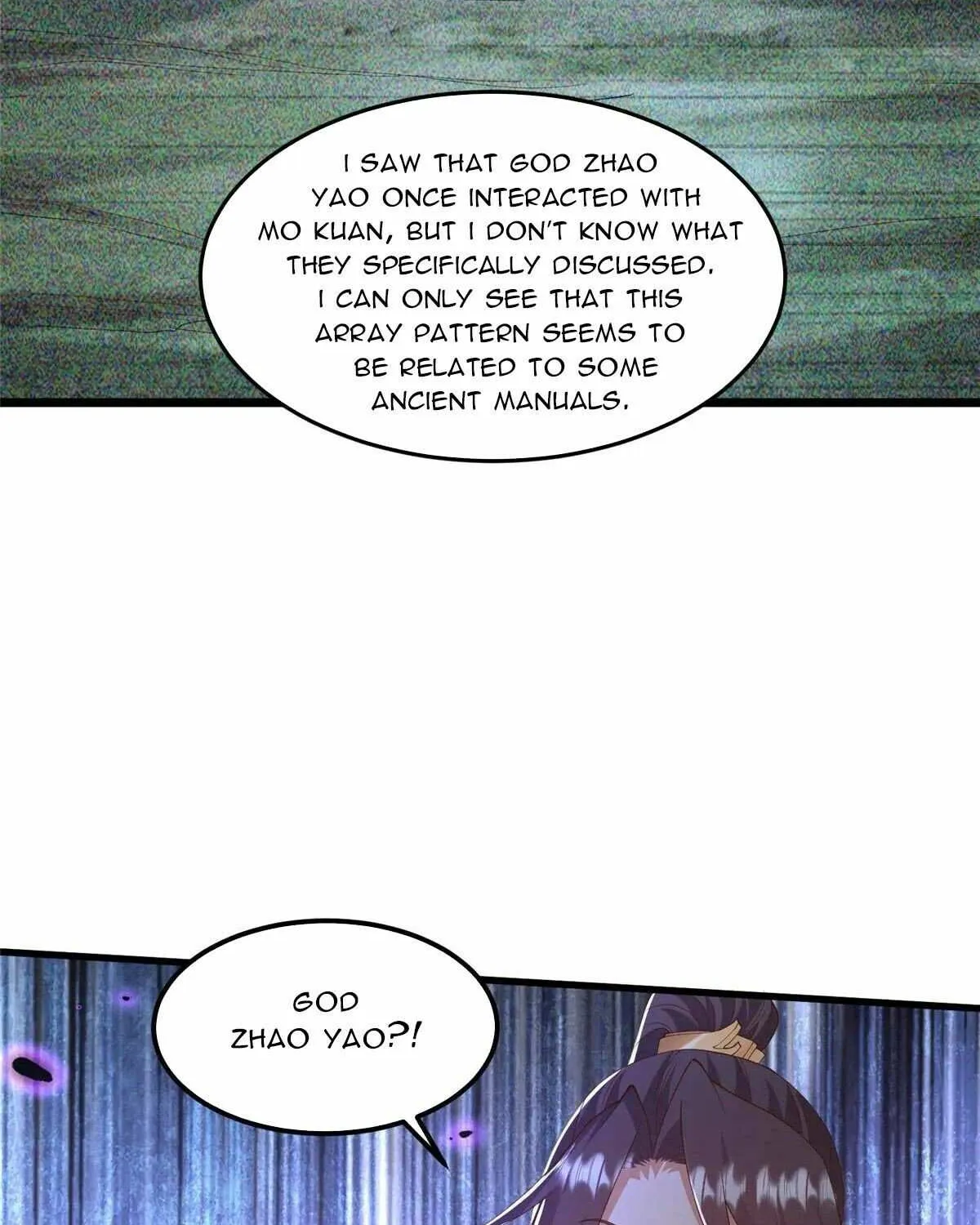 Read Dragon Master chapter 442 image 35 on Lezhin
