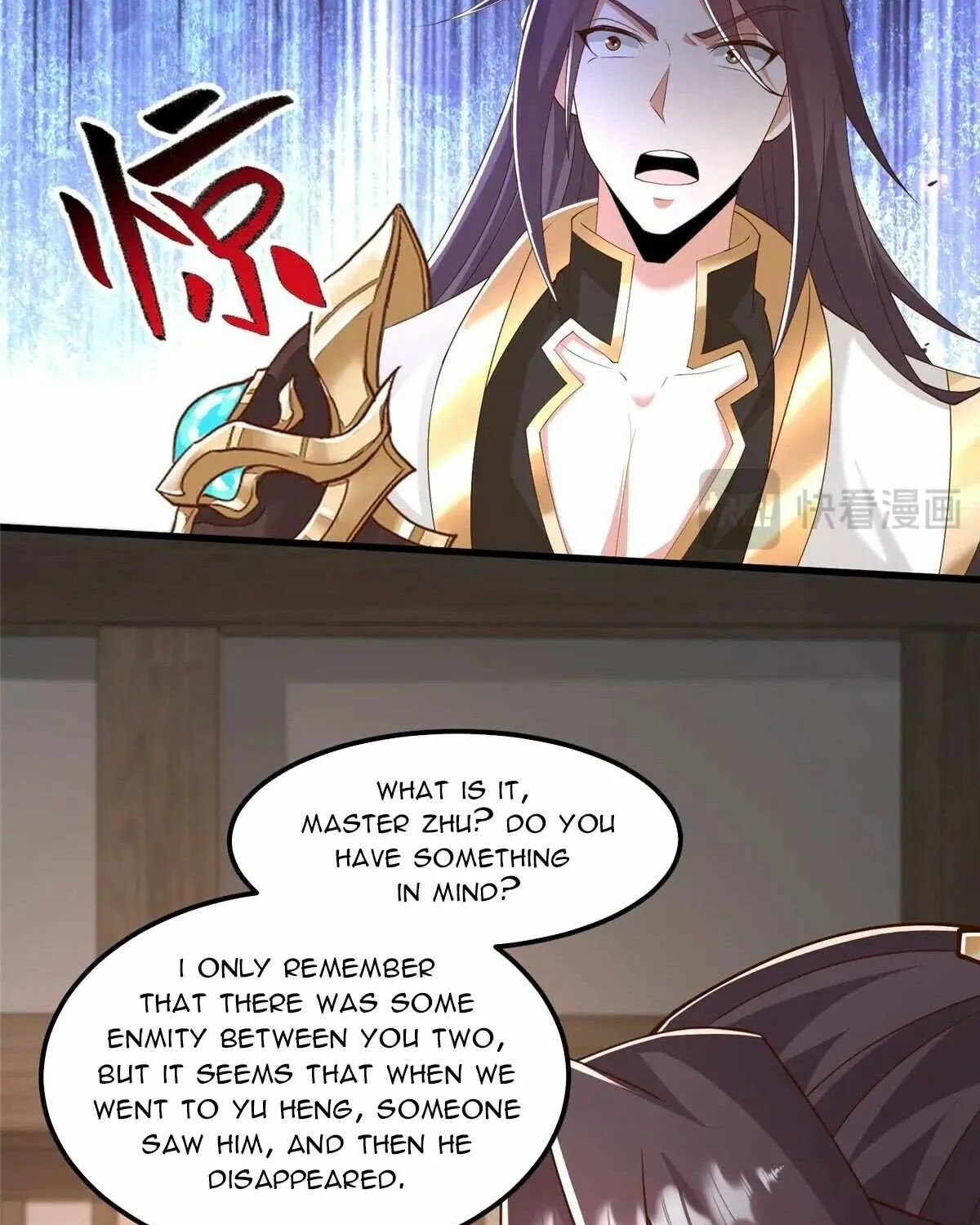 Read Dragon Master chapter 442 image 36 on Lezhin
