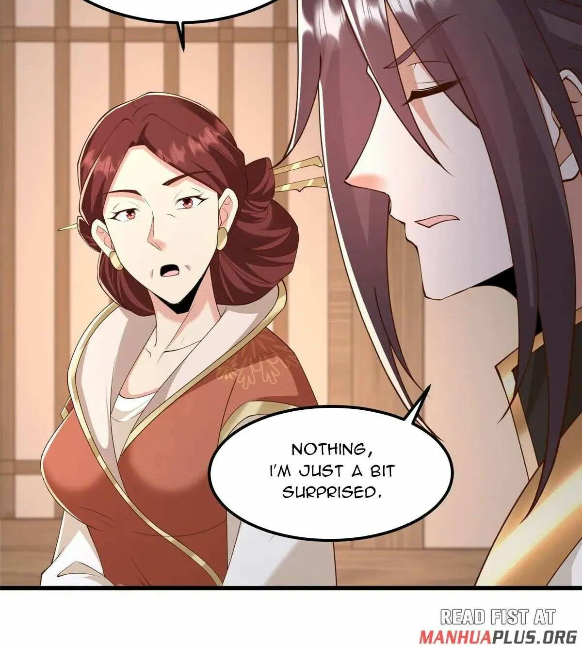 Read Dragon Master chapter 442 image 37 on Lezhin