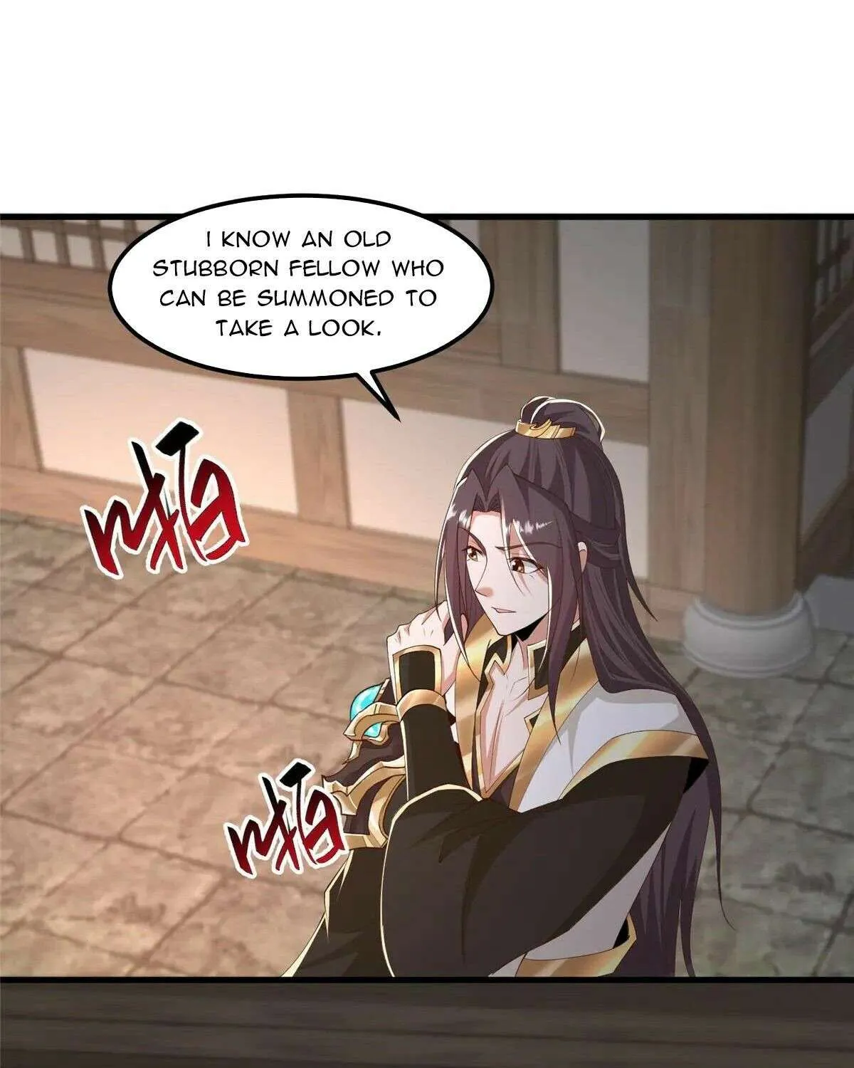 Read Dragon Master chapter 442 image 40 on Lezhin