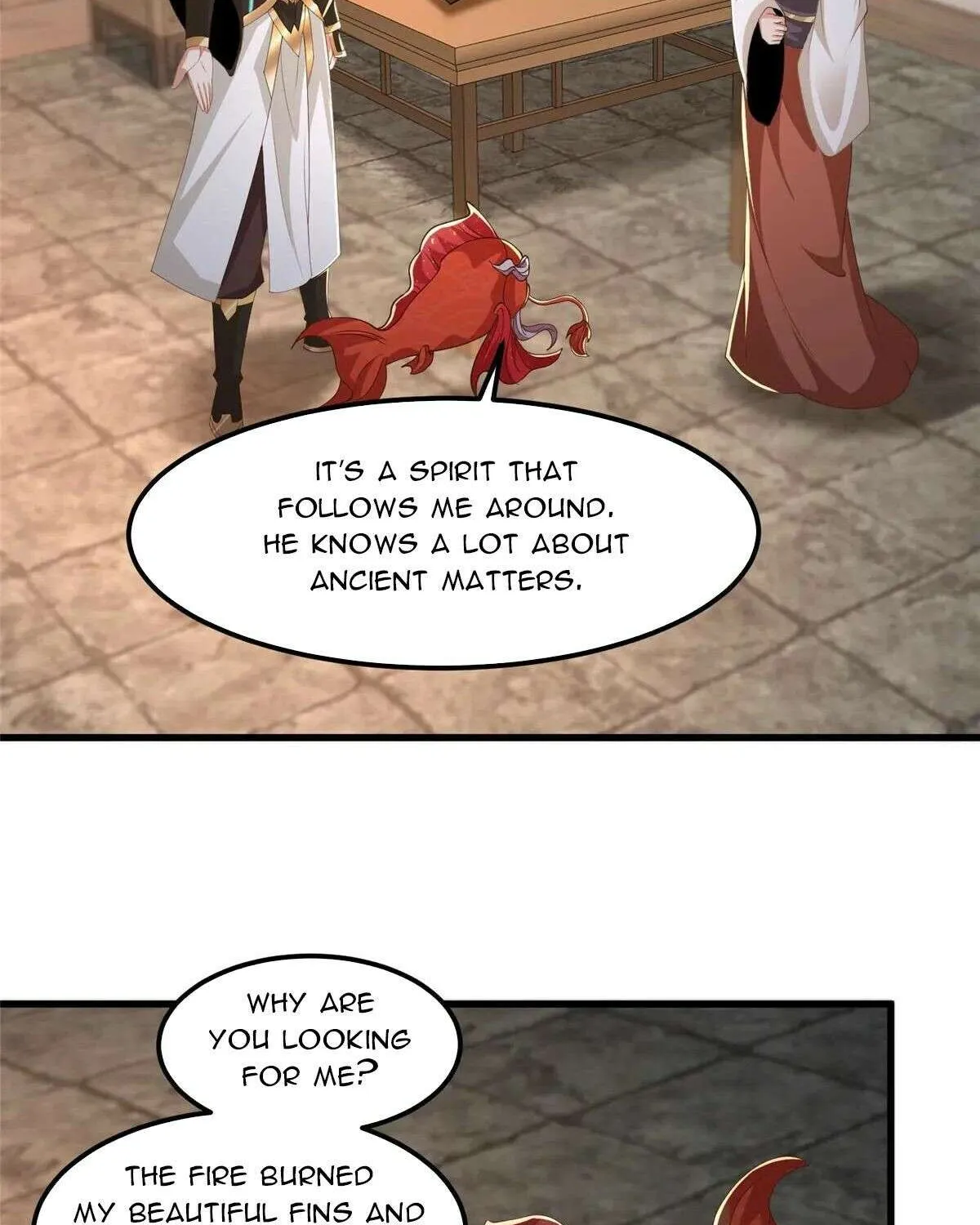 Read Dragon Master chapter 442 image 43 on Lezhin