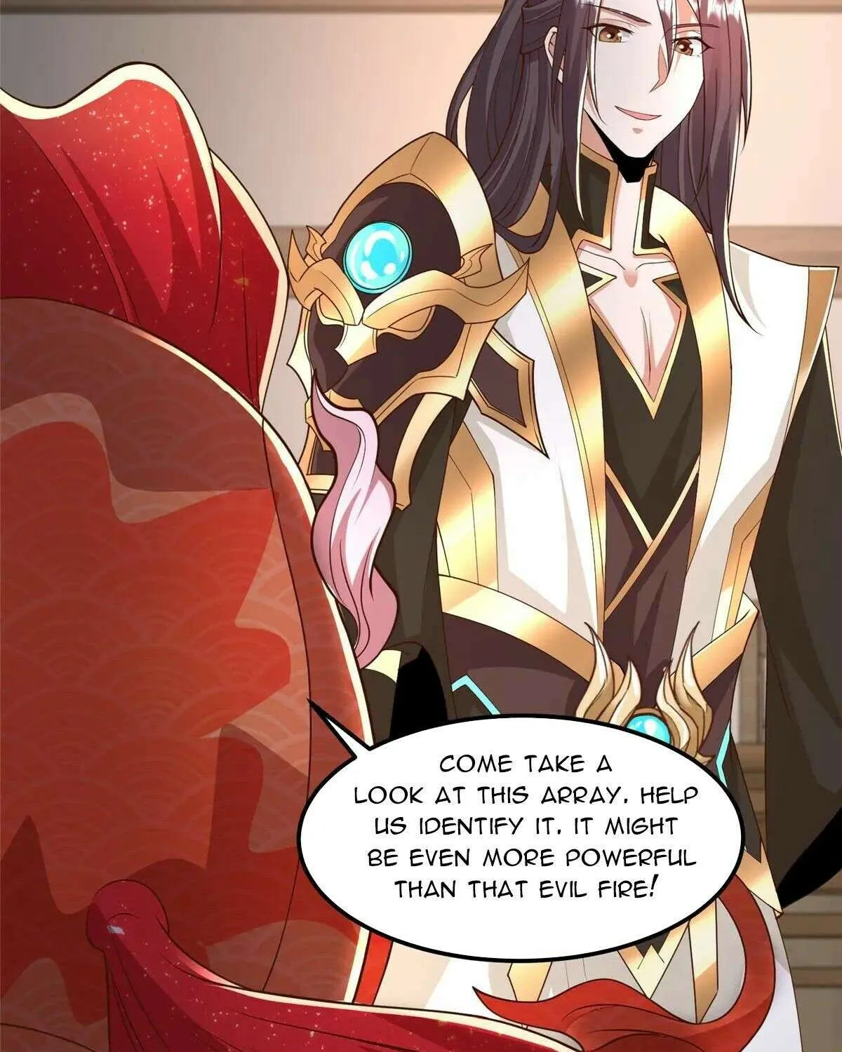 Read Dragon Master chapter 442 image 45 on Lezhin