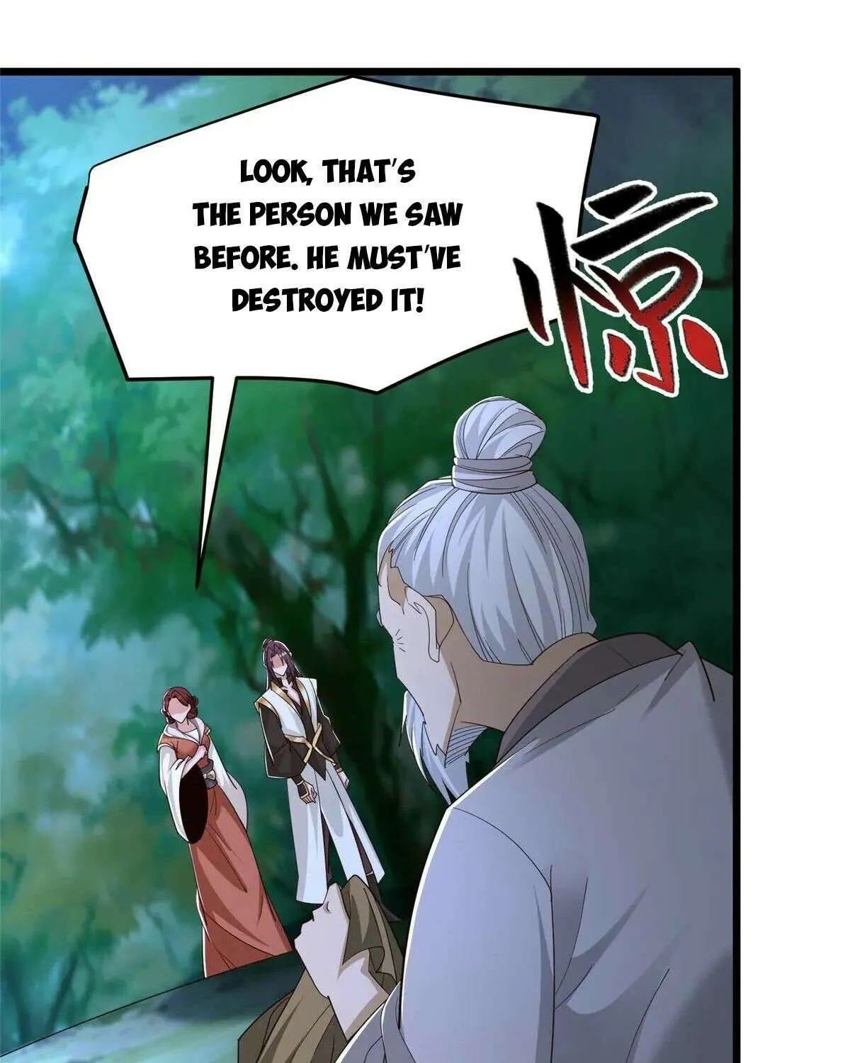 Read Dragon Master chapter 442 image 5 on Lezhin
