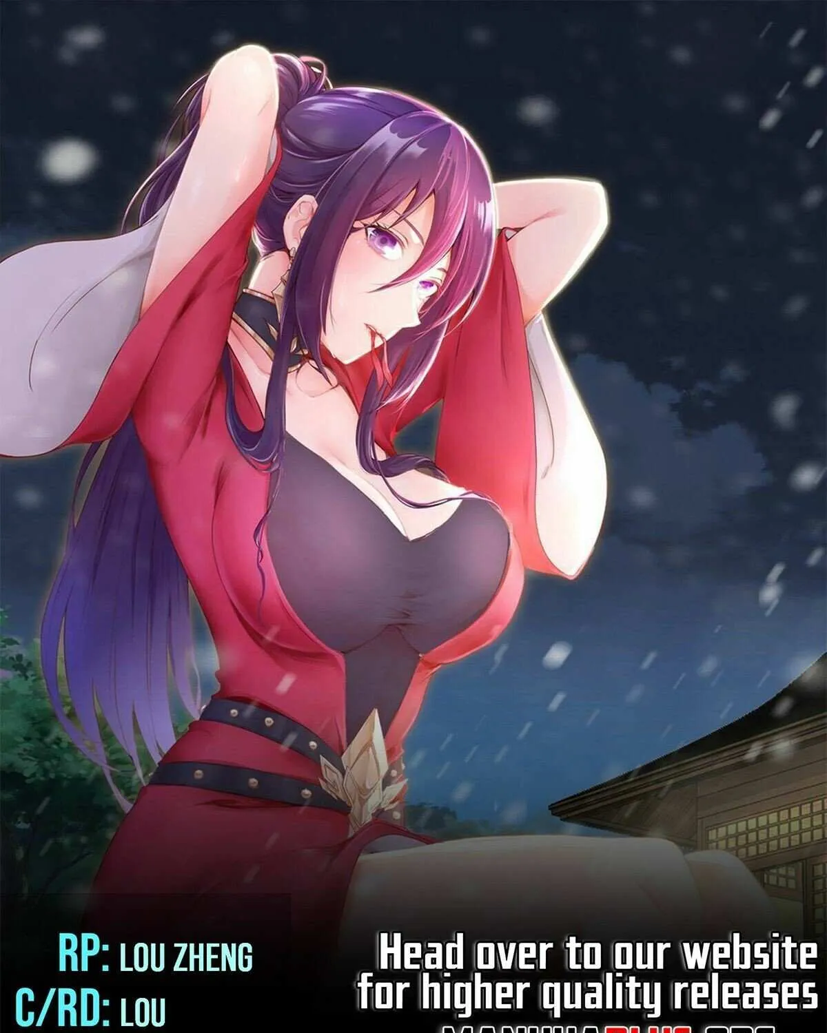 Read Dragon Master chapter 443 image 1 on Lezhin