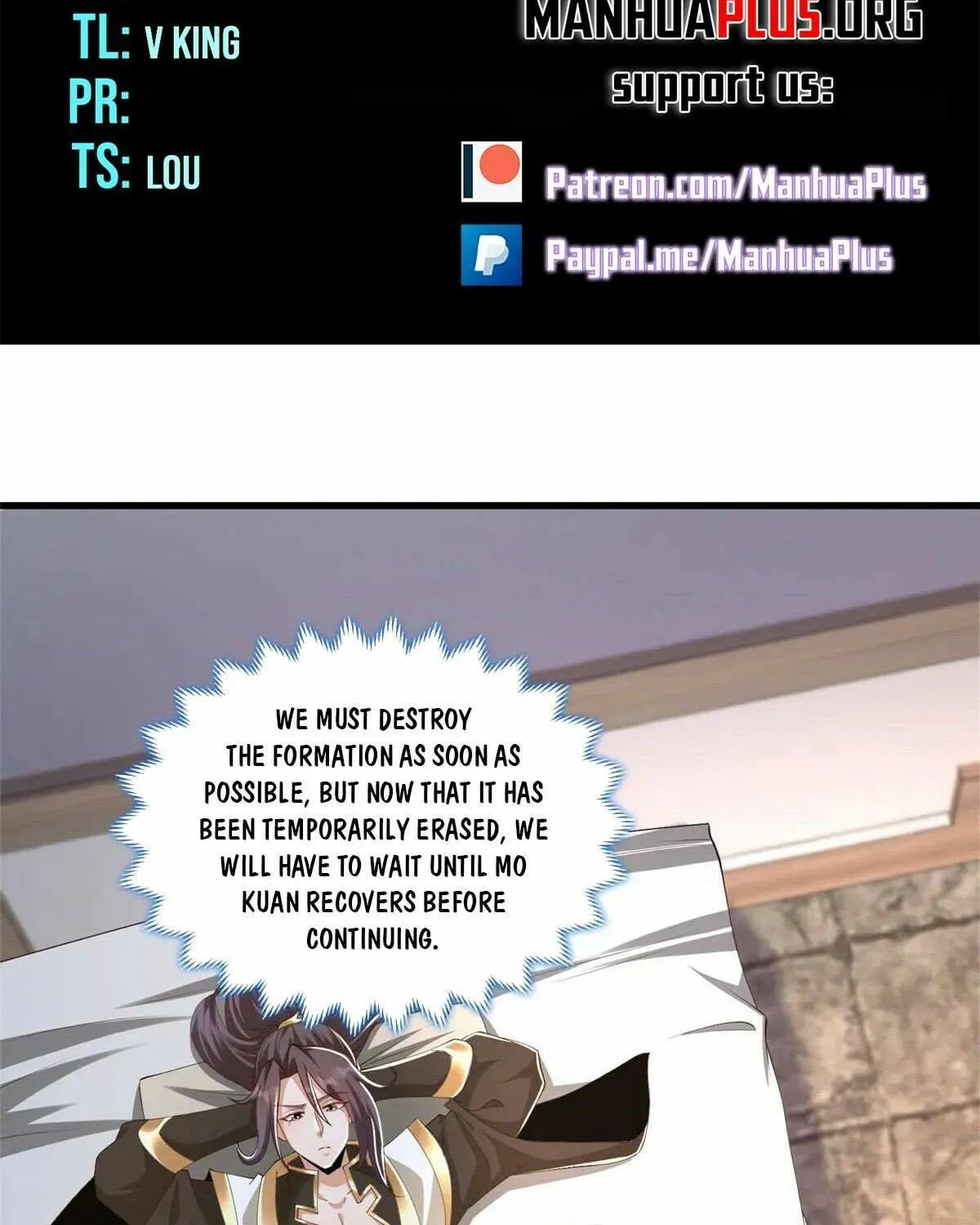 Read Dragon Master chapter 443 image 2 on Lezhin