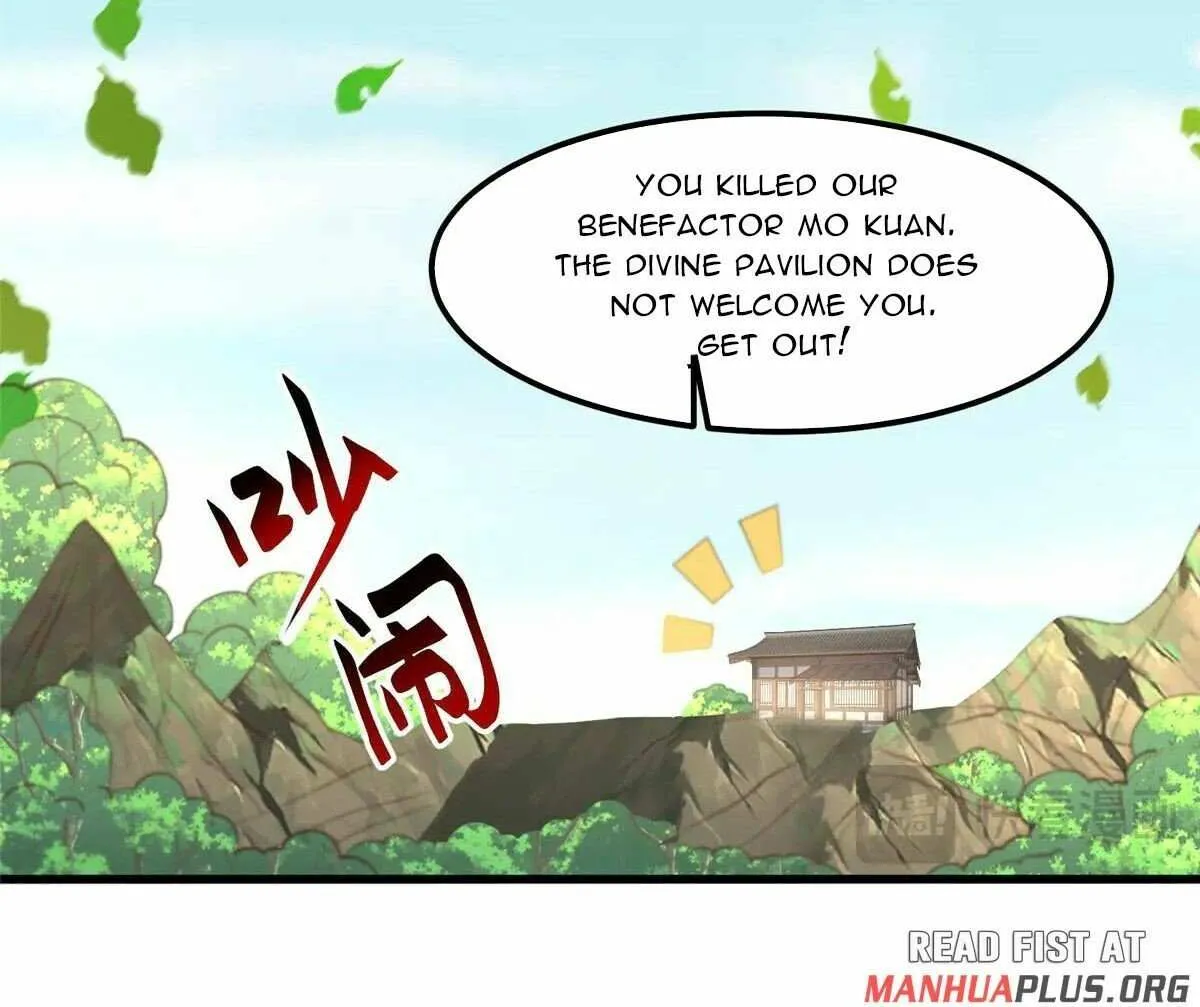 Read Dragon Master chapter 443 image 22 on Lezhin