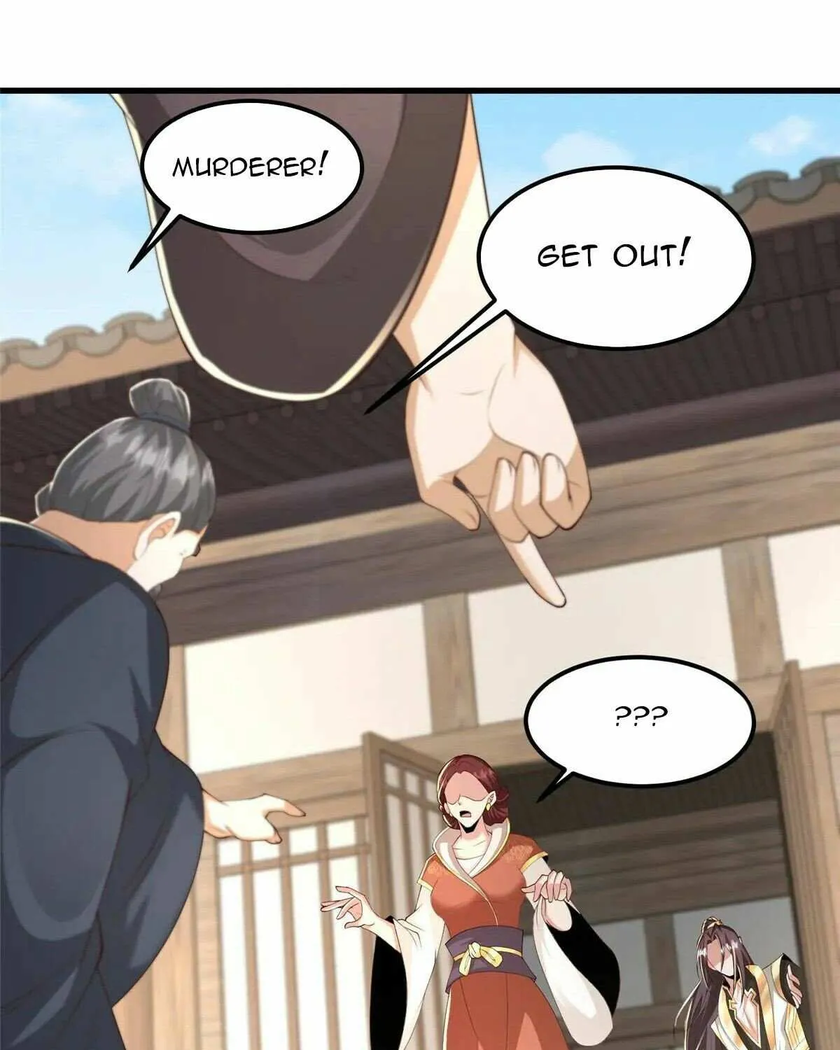 Read Dragon Master chapter 443 image 23 on Lezhin