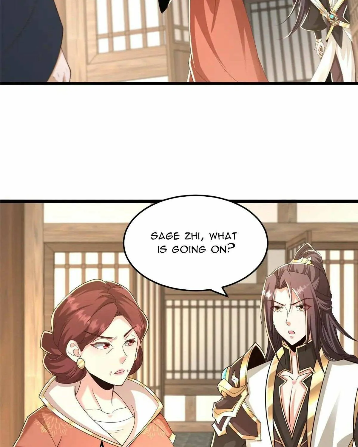 Read Dragon Master chapter 443 image 24 on Lezhin
