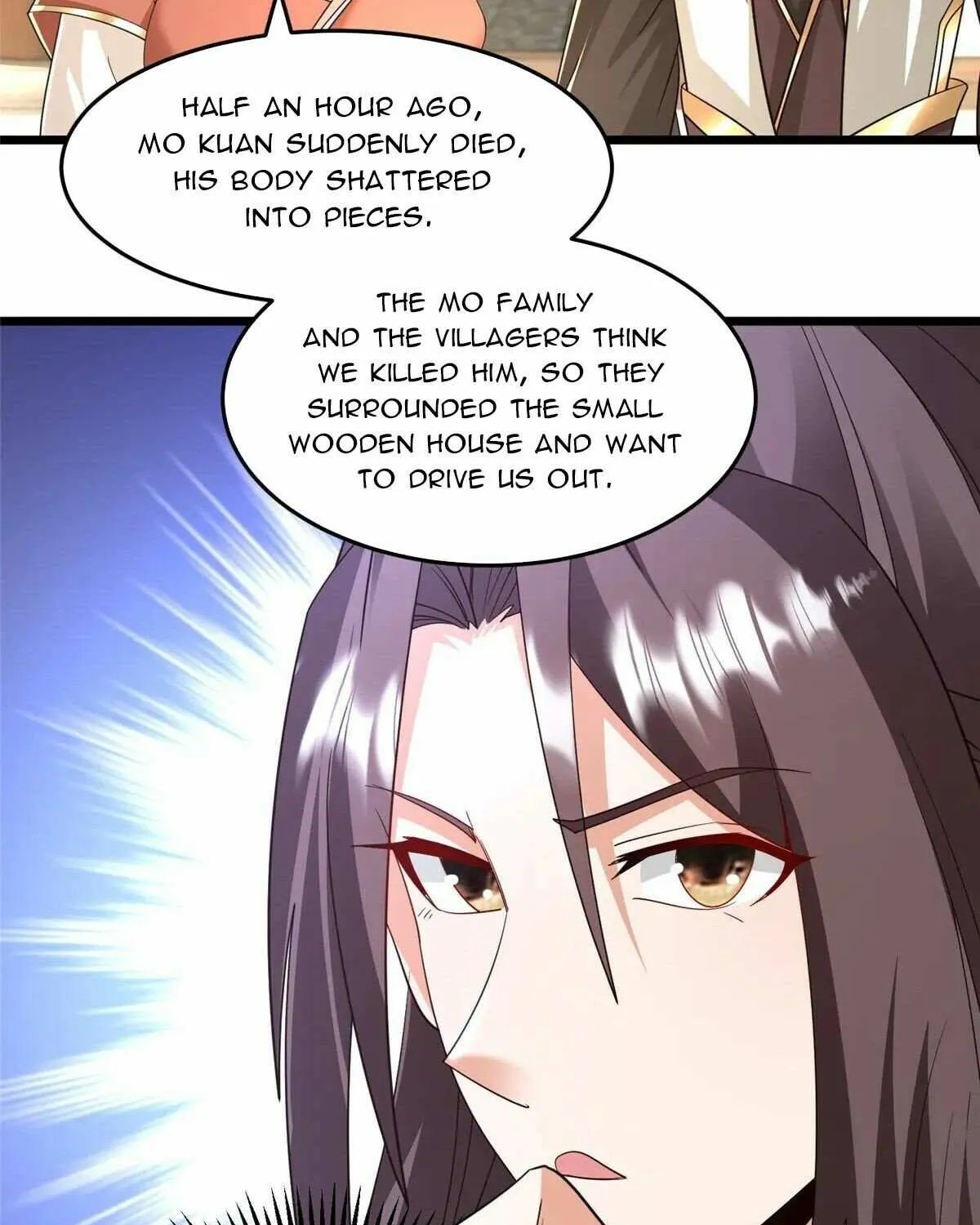 Read Dragon Master chapter 443 image 25 on Lezhin
