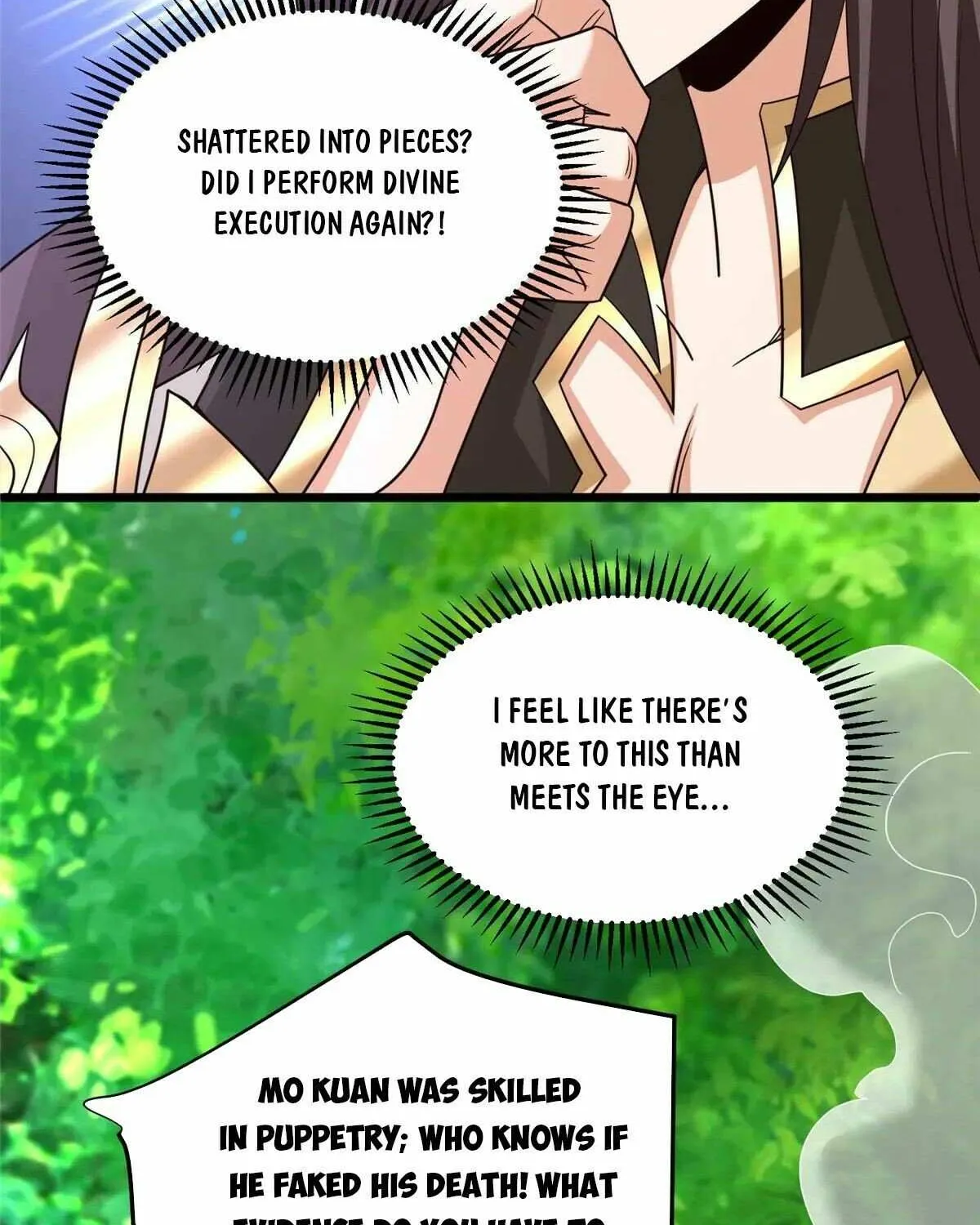 Read Dragon Master chapter 443 image 26 on Lezhin