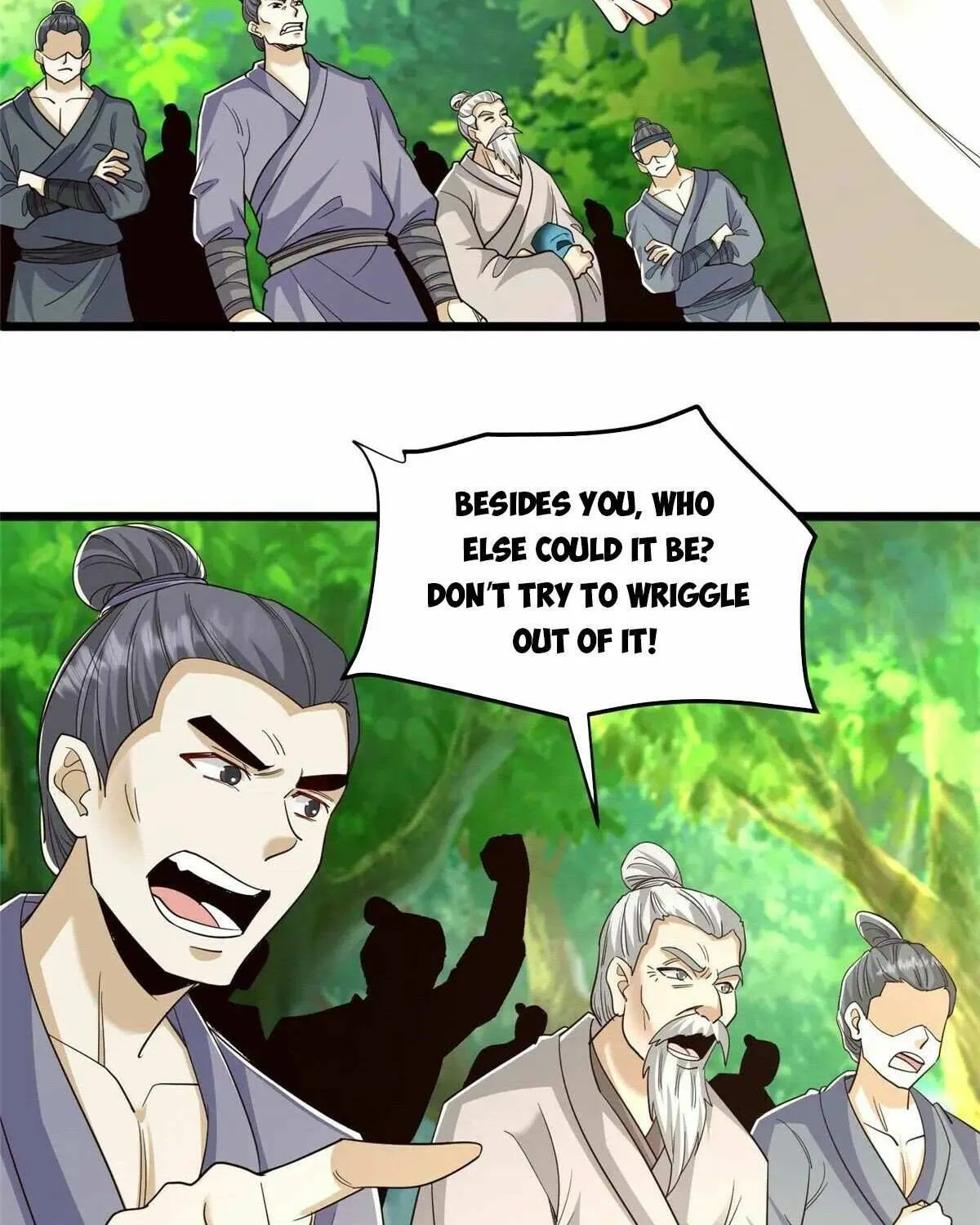 Read Dragon Master chapter 443 image 28 on Lezhin