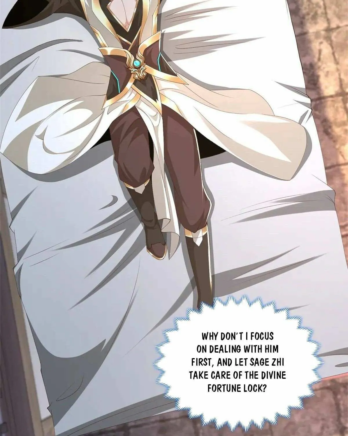 Read Dragon Master chapter 443 image 3 on Lezhin