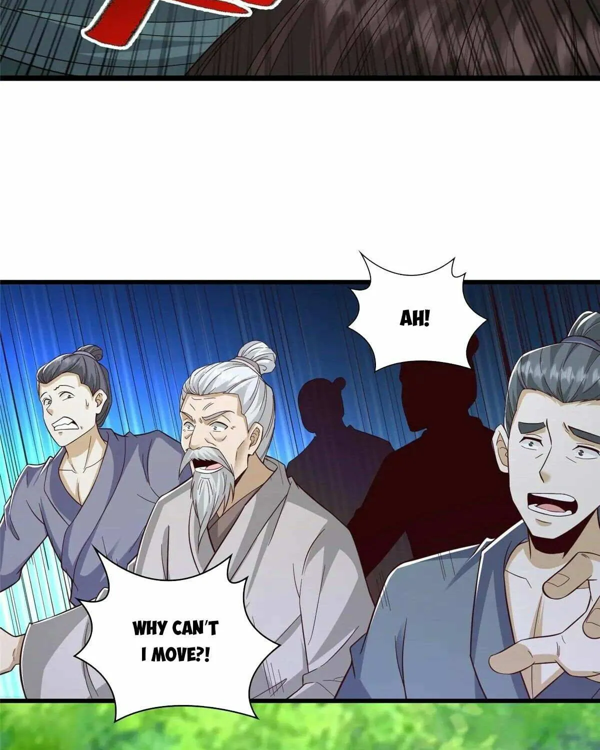 Read Dragon Master chapter 443 image 33 on Lezhin