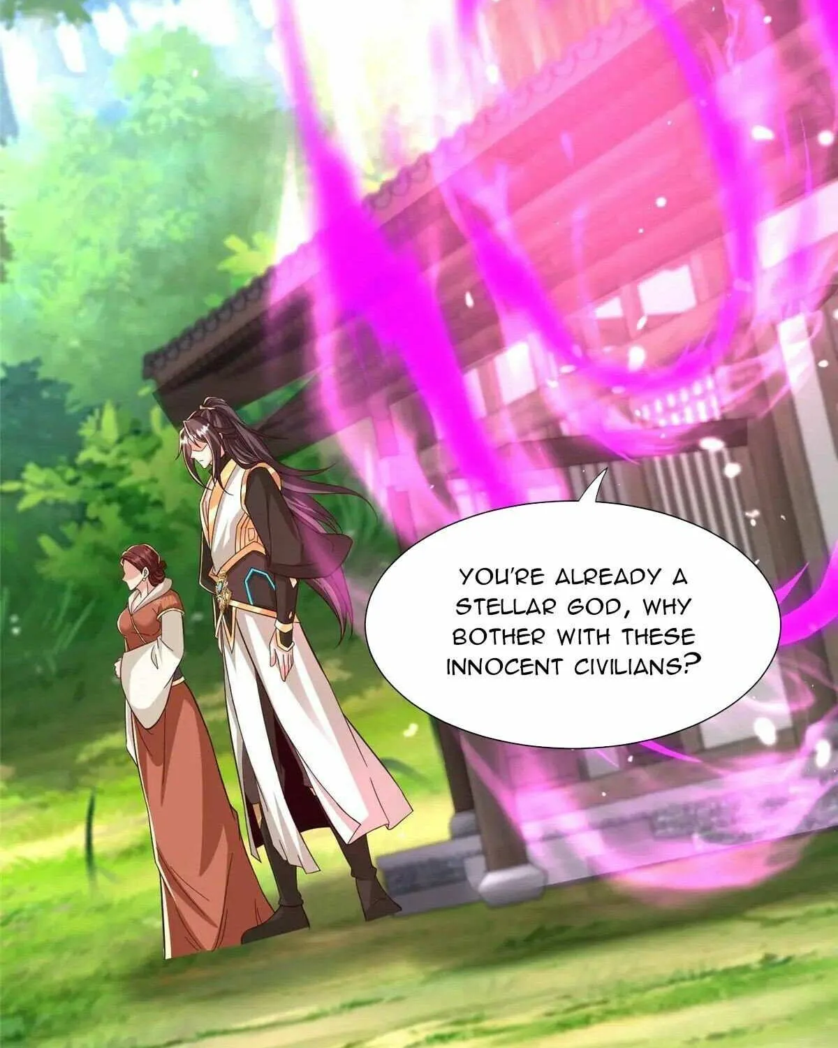 Read Dragon Master chapter 443 image 35 on Lezhin