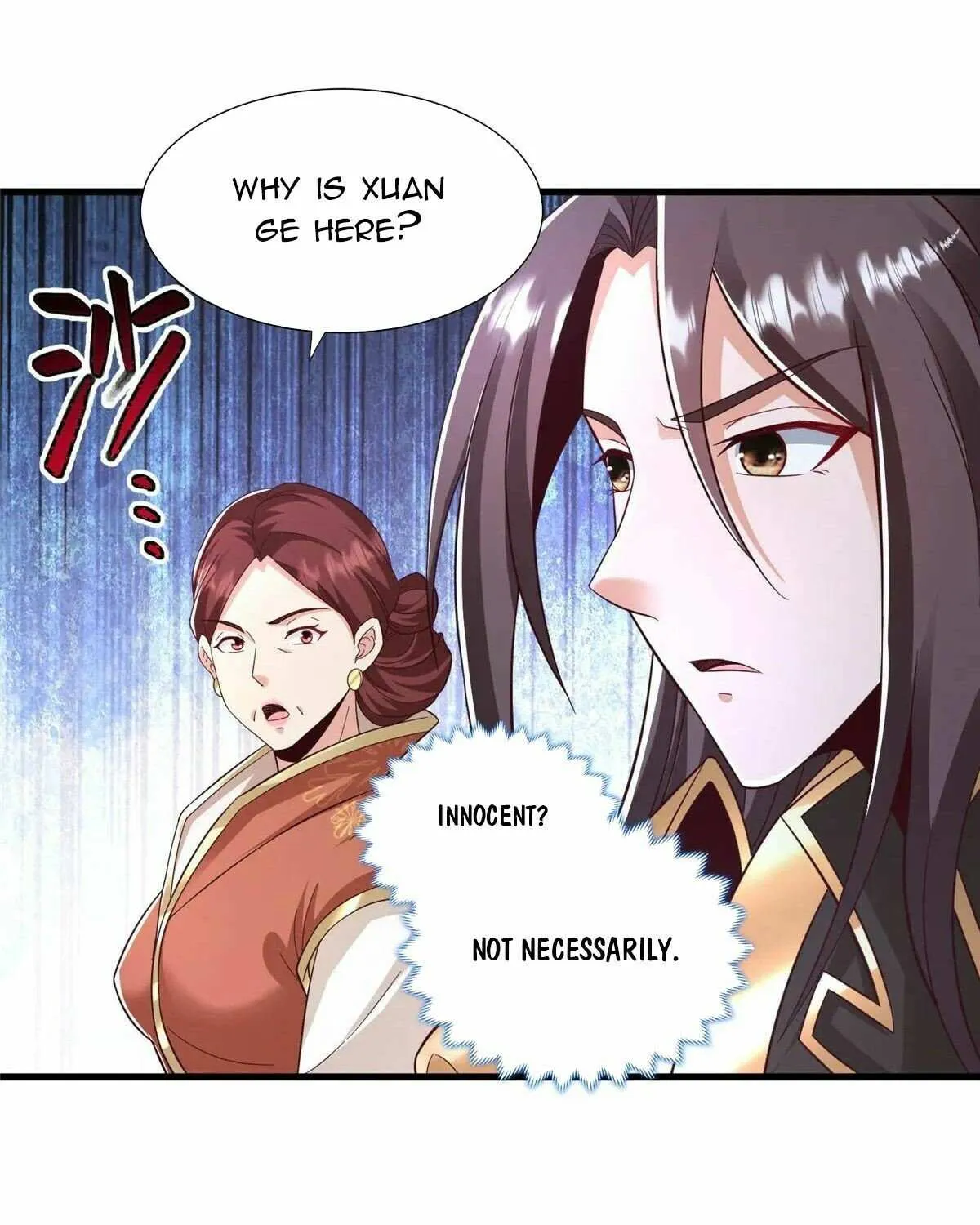 Read Dragon Master chapter 443 image 38 on Lezhin