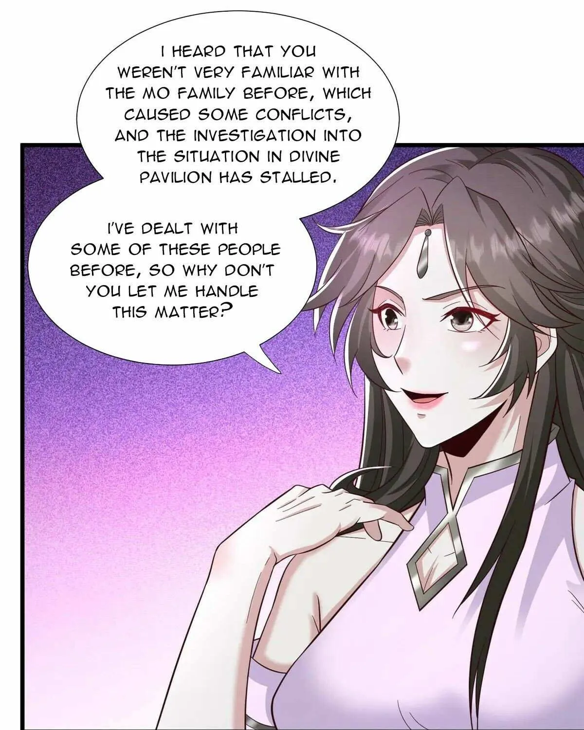 Read Dragon Master chapter 443 image 39 on Lezhin