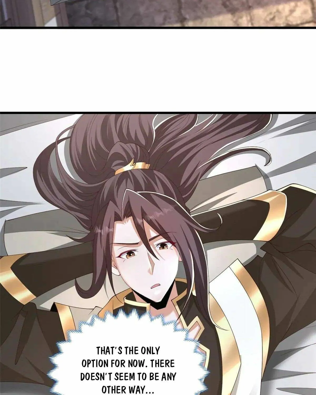 Read Dragon Master chapter 443 image 4 on Lezhin