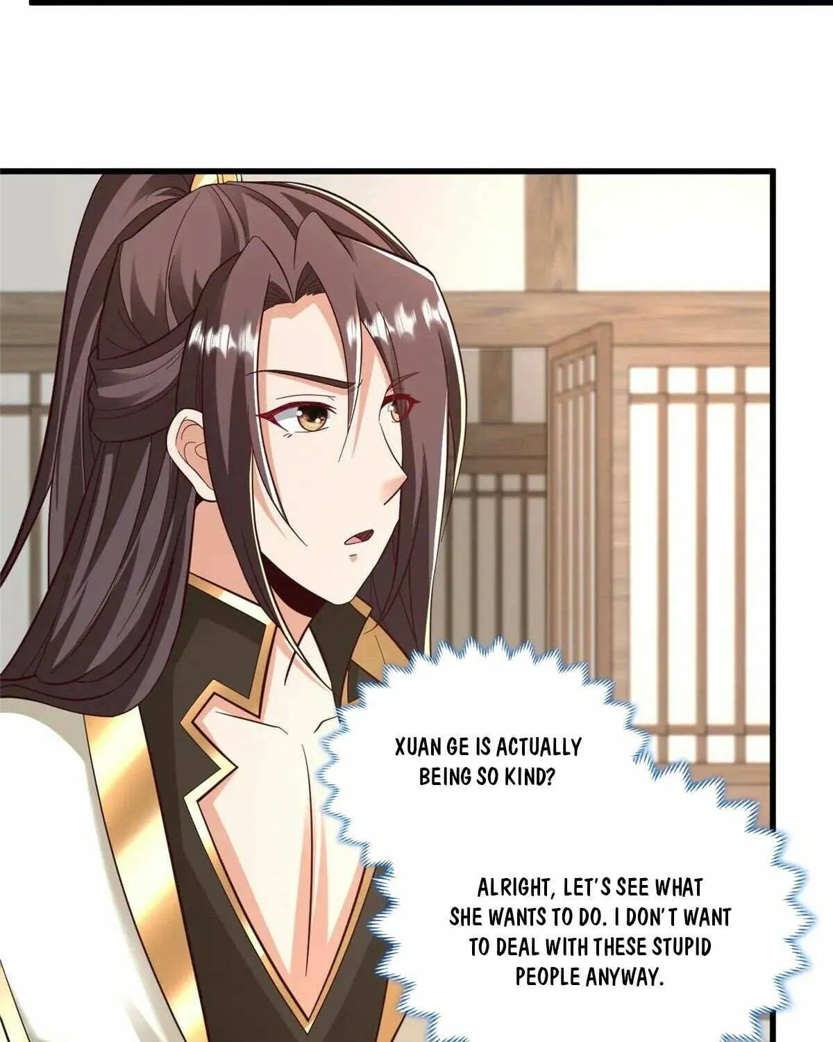 Read Dragon Master chapter 443 image 40 on Lezhin