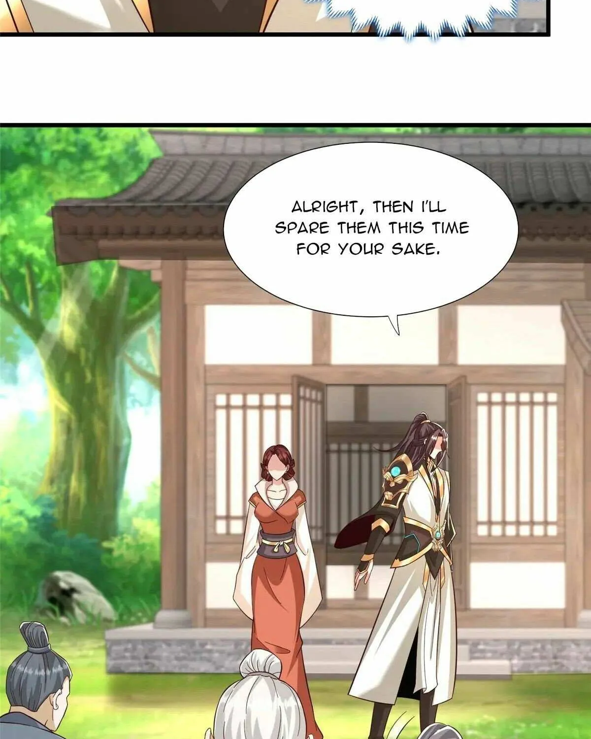 Read Dragon Master chapter 443 image 41 on Lezhin