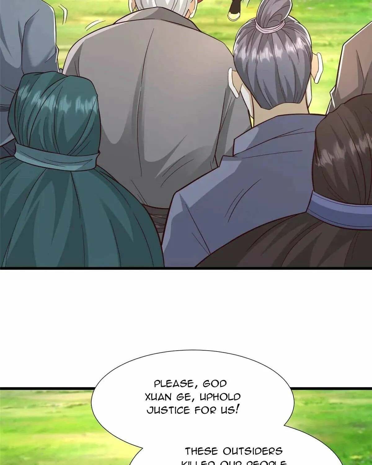 Read Dragon Master chapter 443 image 42 on Lezhin