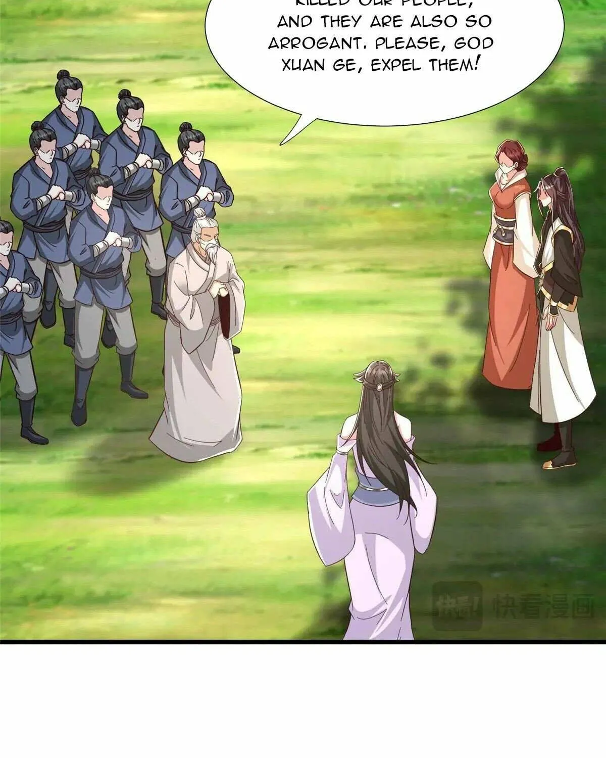Read Dragon Master chapter 443 image 43 on Lezhin