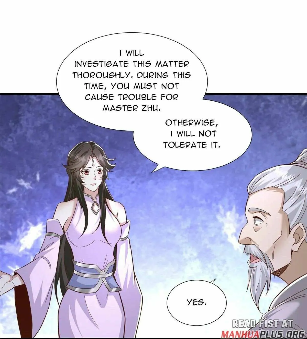 Read Dragon Master chapter 443 image 44 on Lezhin