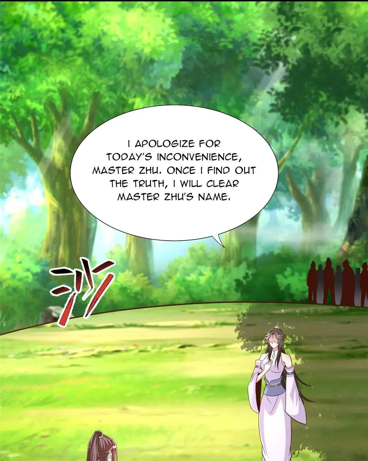 Read Dragon Master chapter 443 image 45 on Lezhin
