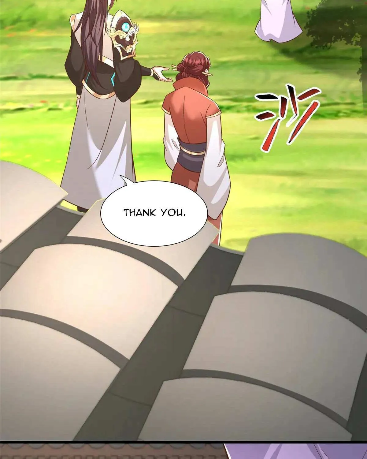 Read Dragon Master chapter 443 image 46 on Lezhin