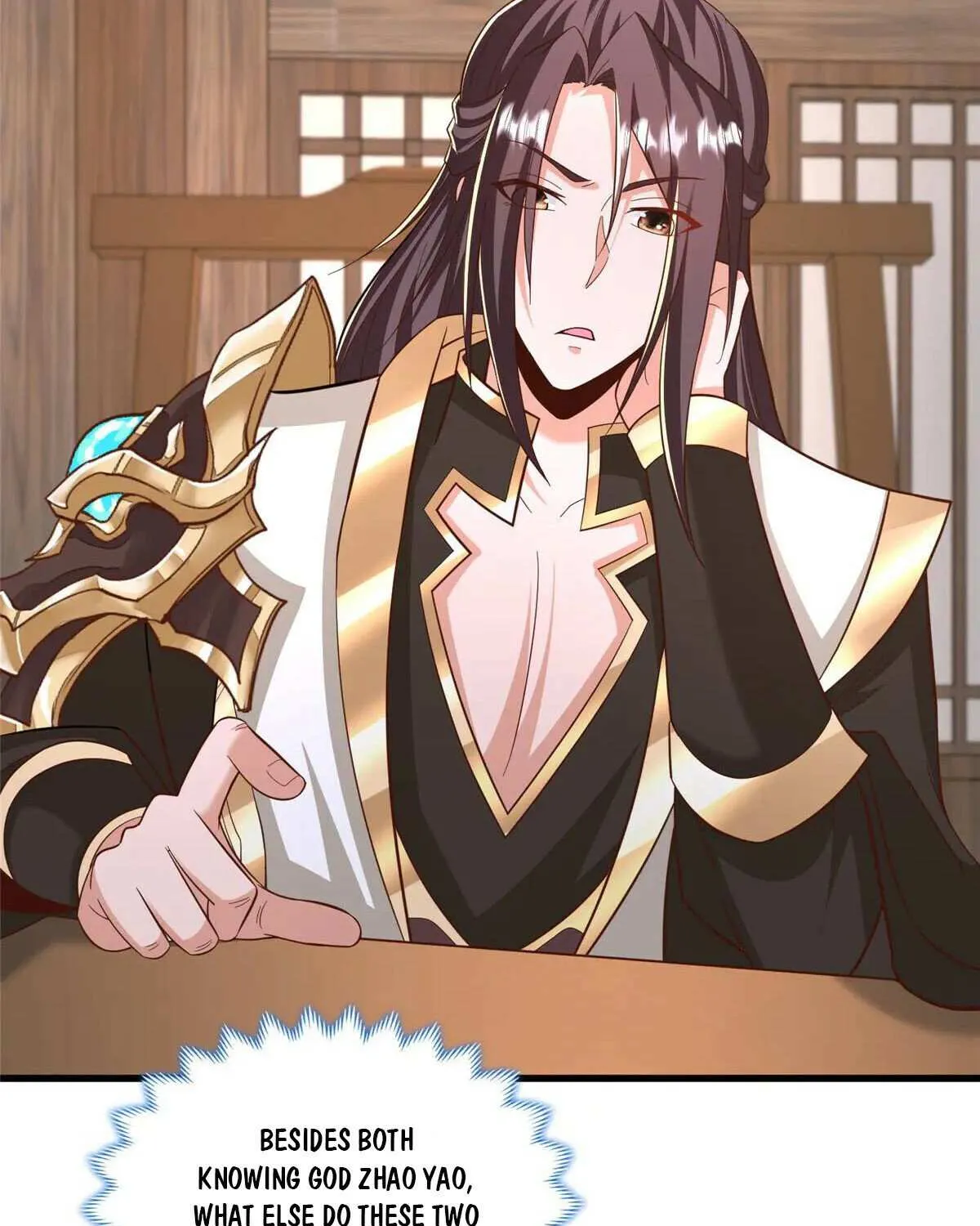 Read Dragon Master chapter 443 image 51 on Lezhin