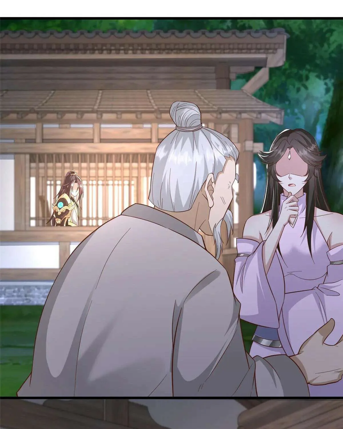 Read Dragon Master chapter 443 image 53 on Lezhin