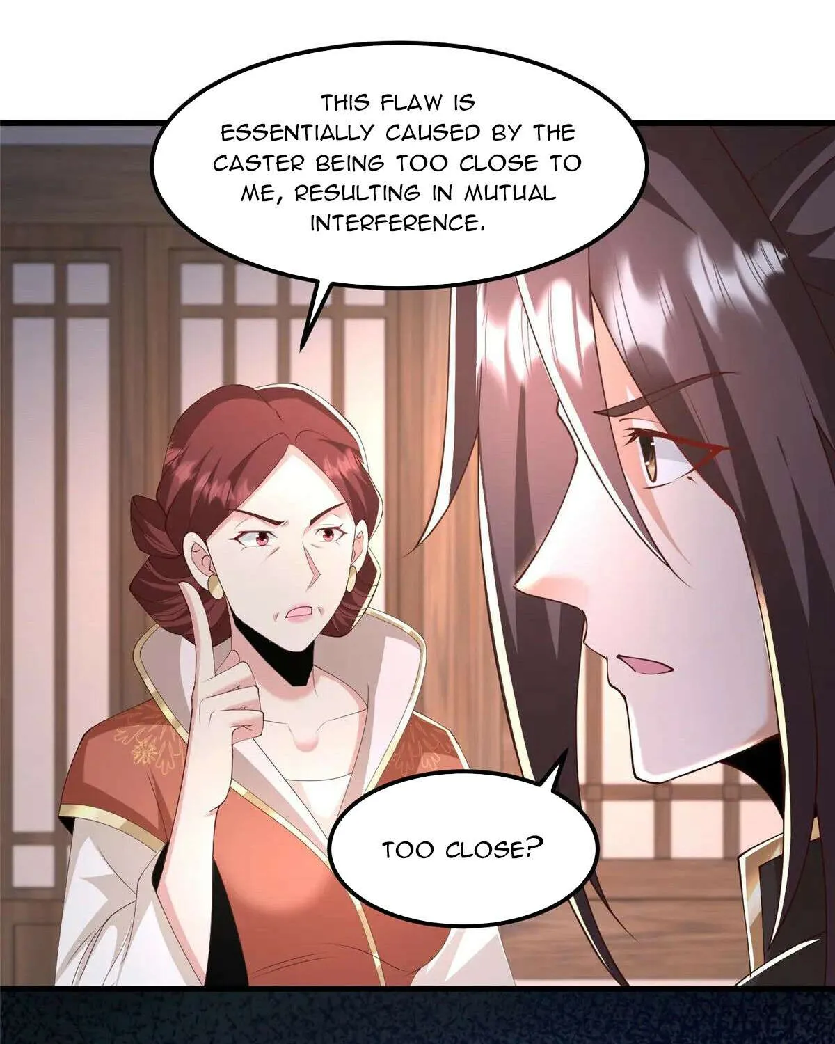 Read Dragon Master chapter 443 image 58 on Lezhin
