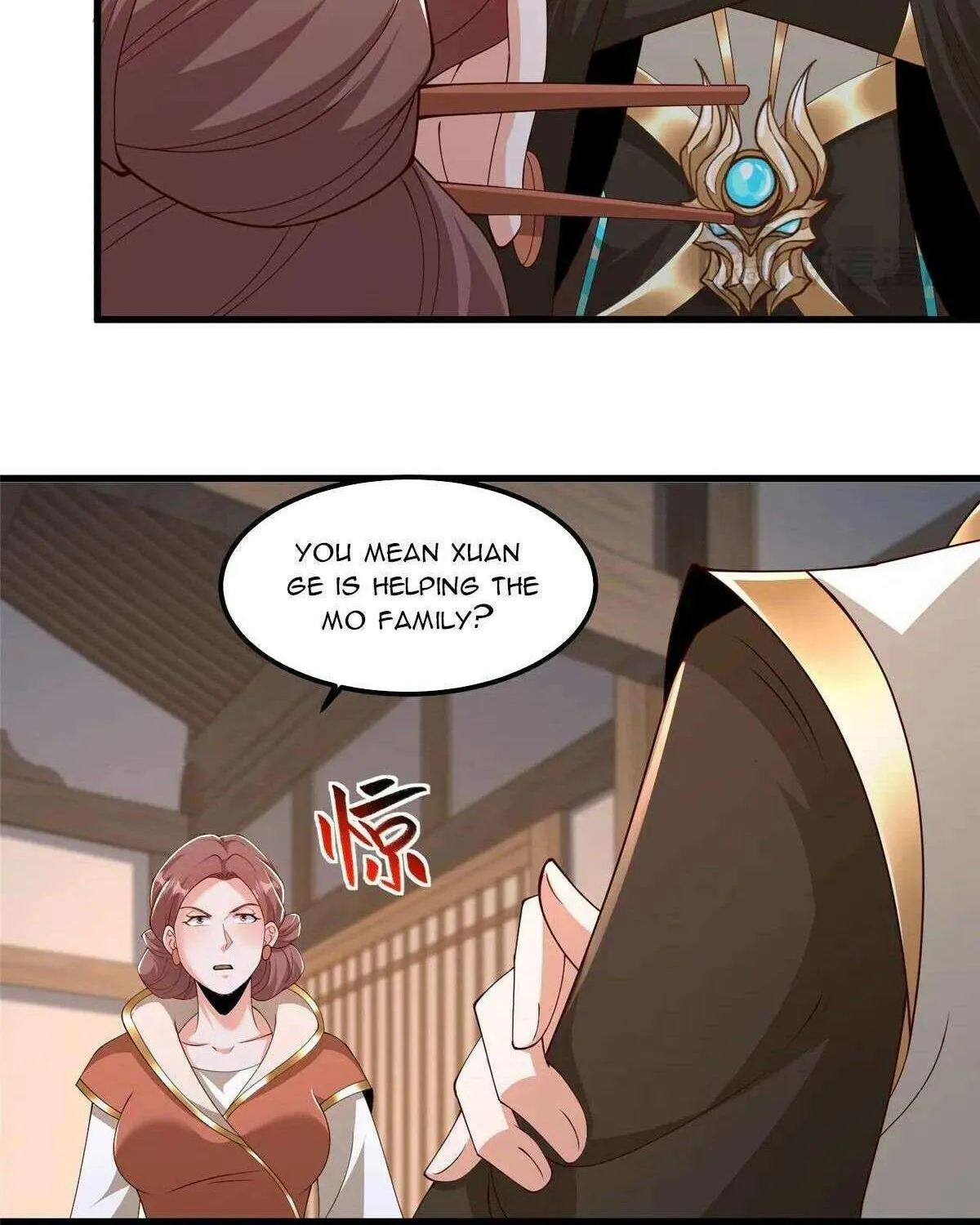 Read Dragon Master chapter 444 image 11 on Lezhin