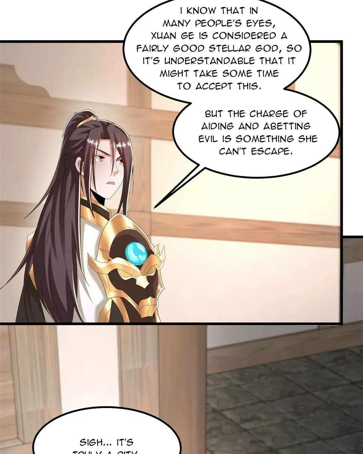 Read Dragon Master chapter 444 image 14 on Lezhin