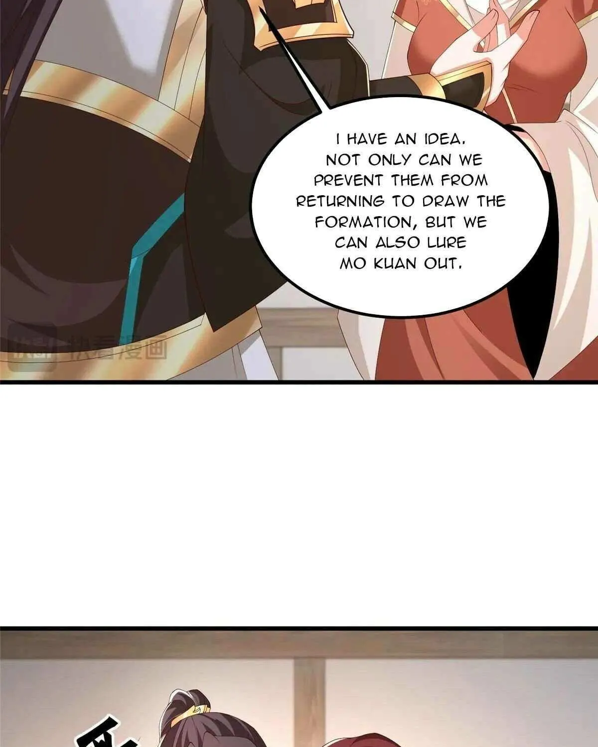 Read Dragon Master chapter 444 image 19 on Lezhin