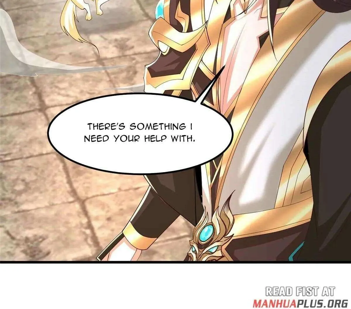 Read Dragon Master chapter 444 image 24 on Lezhin